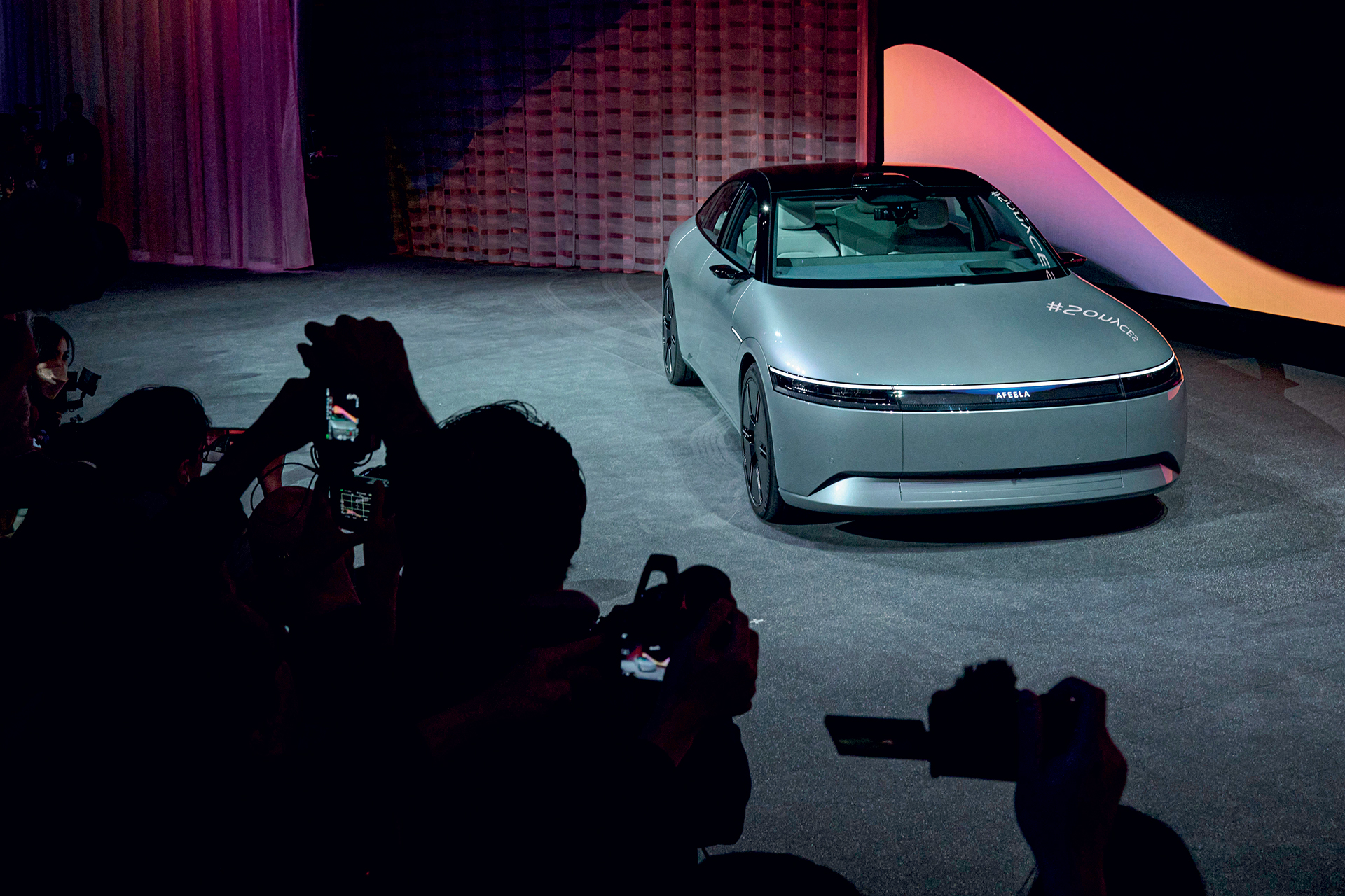 Γιατί οι εταιρείες smartphone μπήκαν τόσο δυναμικά στα ηλεκτρικά αυτοκίνητα-2