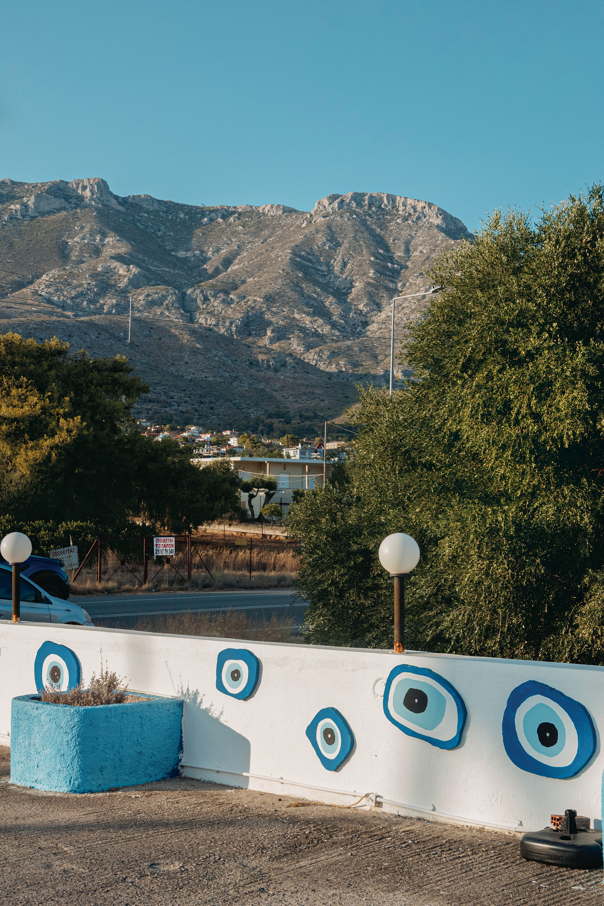 Μία ώρα από τη Αθήνα με τον Προαστιακό, για τα τελευταία μπάνια της σεζόν-3