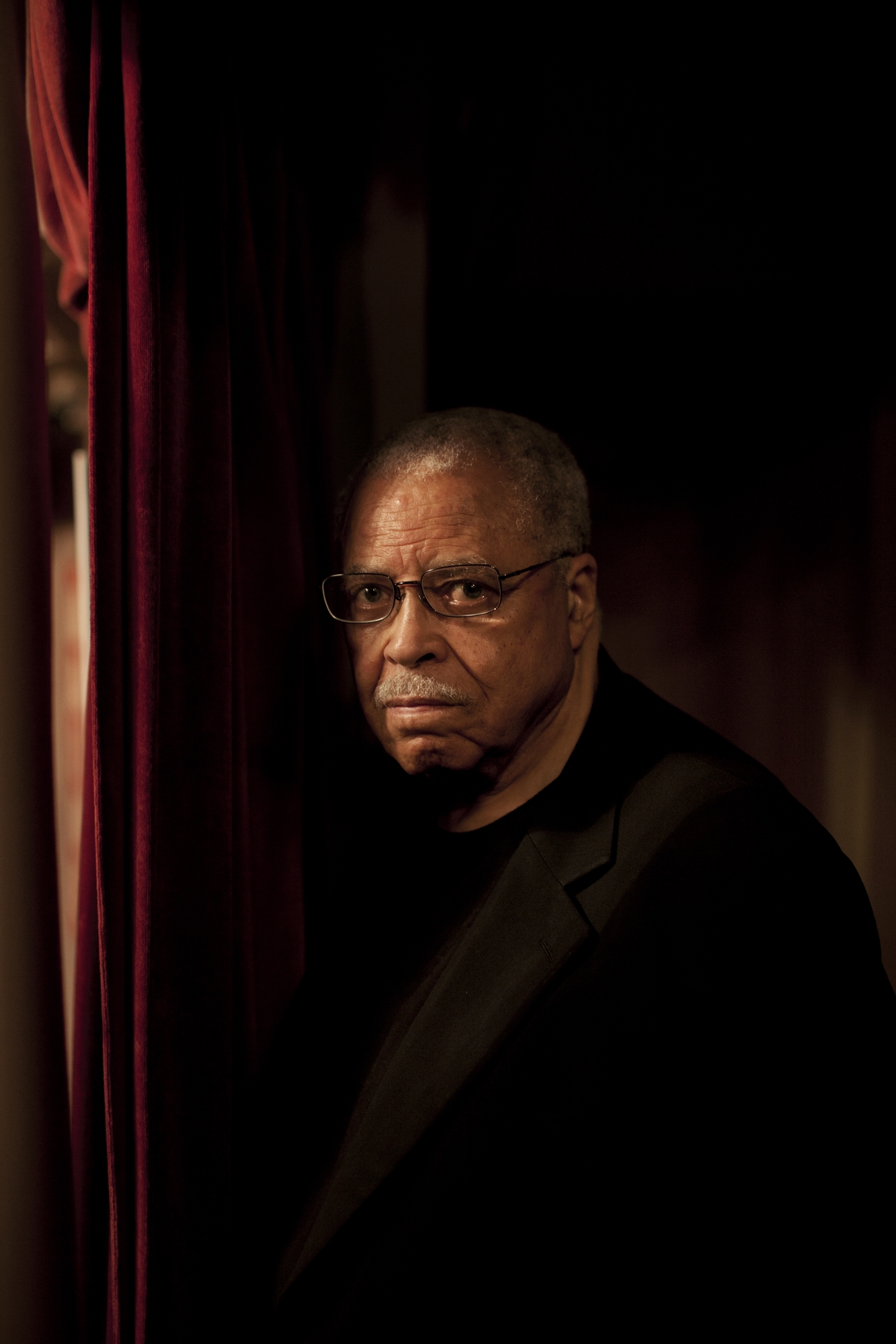 Τζέιμς Ερλ Τζόουνς (1931-2024): Η φωνή που σκορπούσε τρόμο και ζεστασιά-1