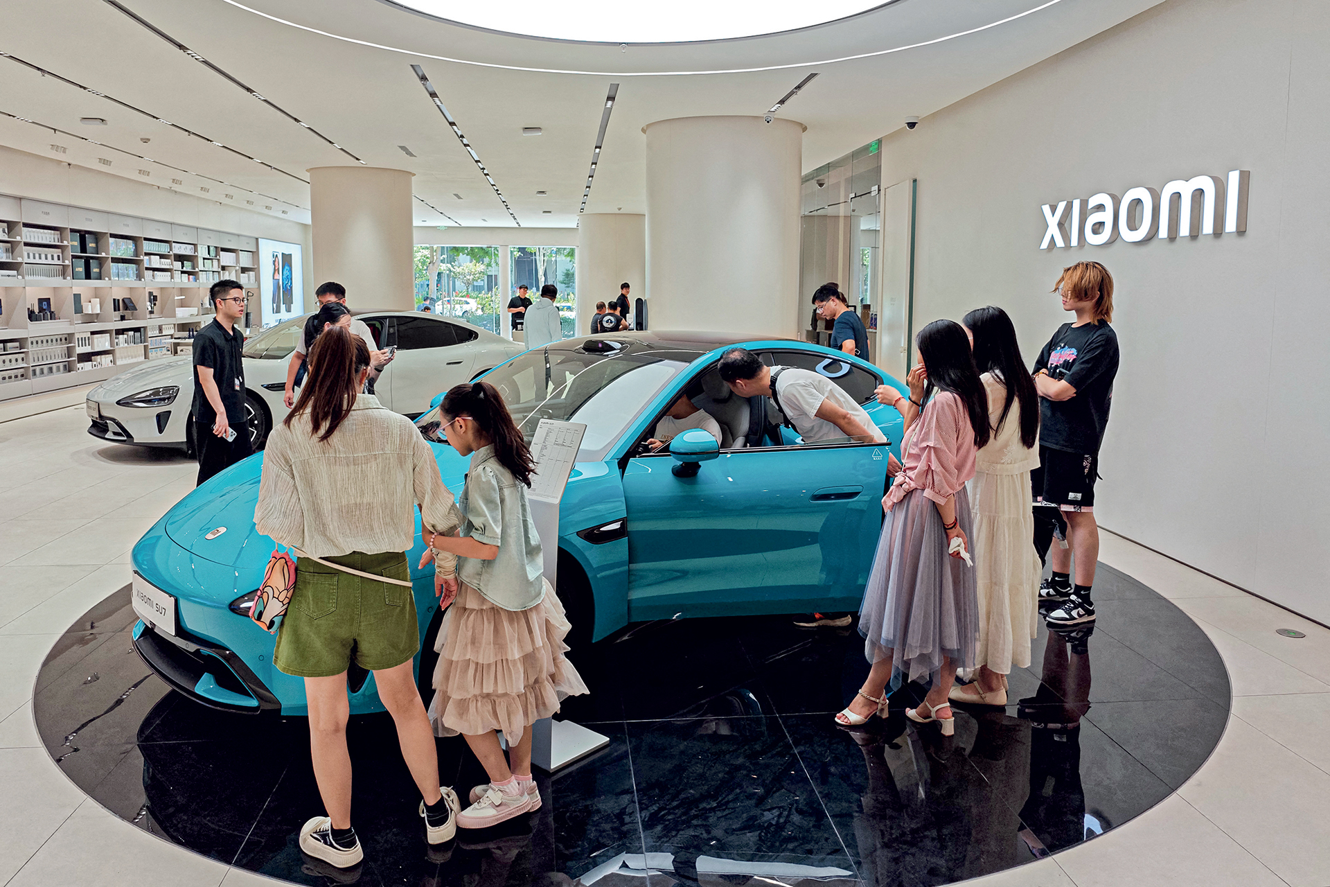 Γιατί οι εταιρείες smartphone μπήκαν τόσο δυναμικά στα ηλεκτρικά αυτοκίνητα-4