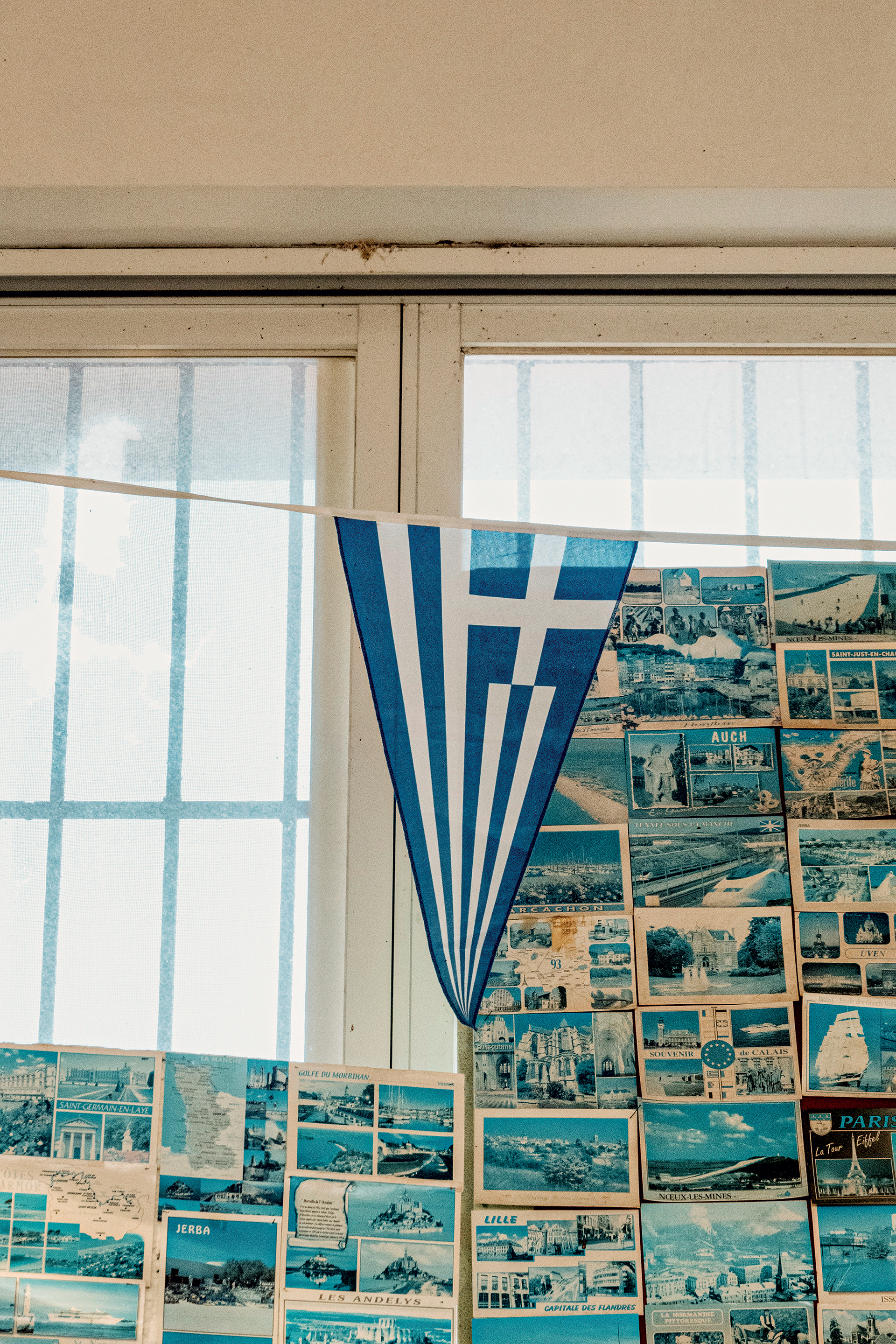 Μία ώρα από τη Αθήνα με τον Προαστιακό, για τα τελευταία μπάνια της σεζόν-8