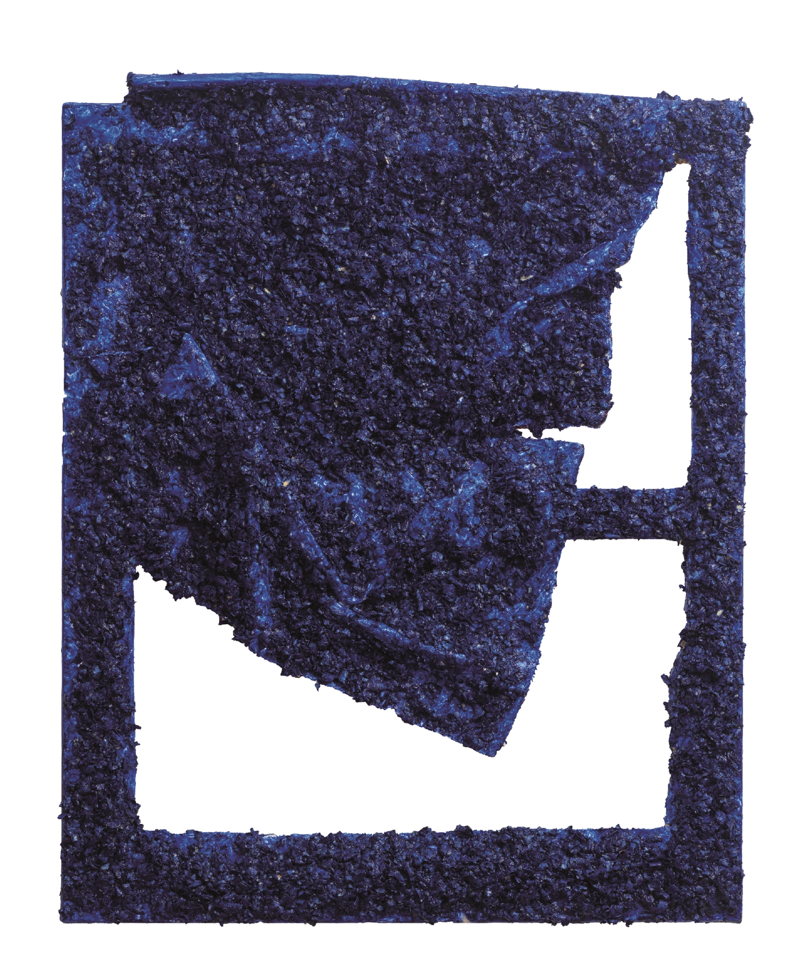 Οταν το προσωπικό γίνεται συλλογικό στην τέχνη της Μαρίας Φραγκουδάκη-2