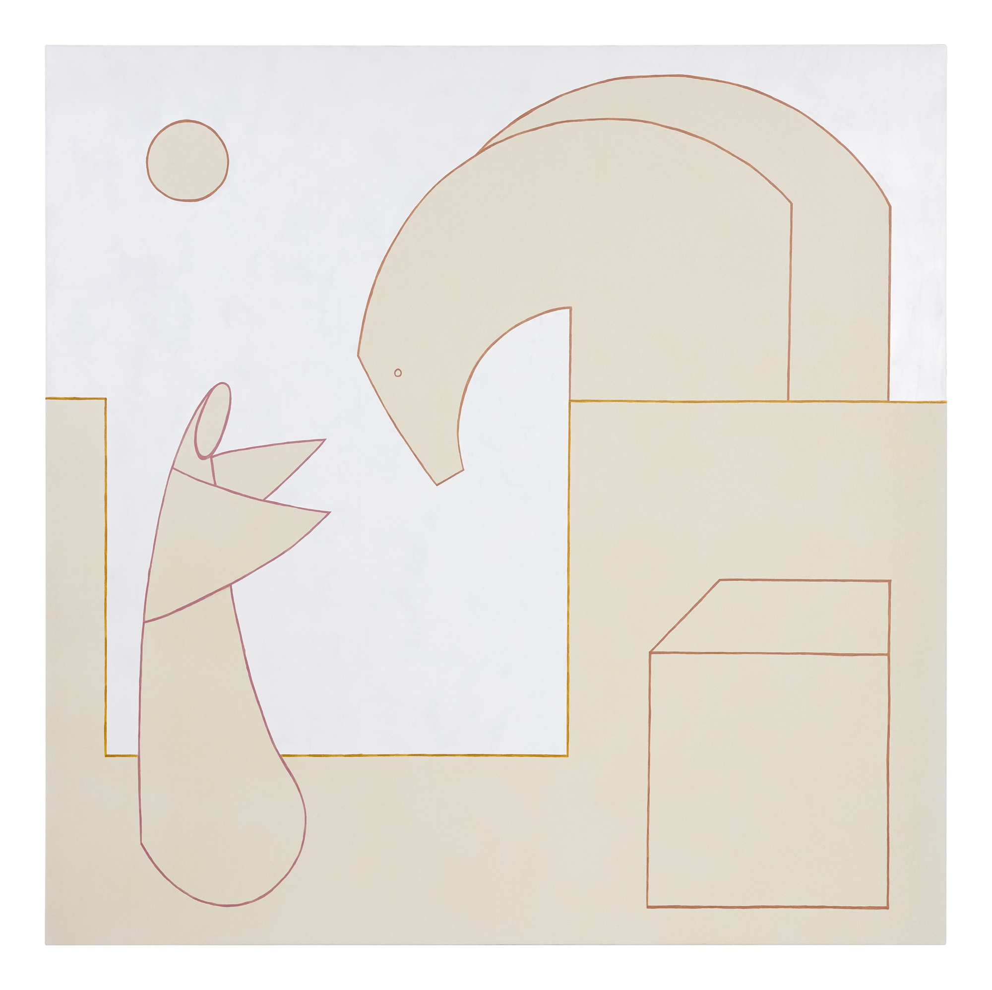 Ηλίας Παπαηλιάκης: Στιλπνές γραμμές, γεμάτες νόημα και μνήμες-2