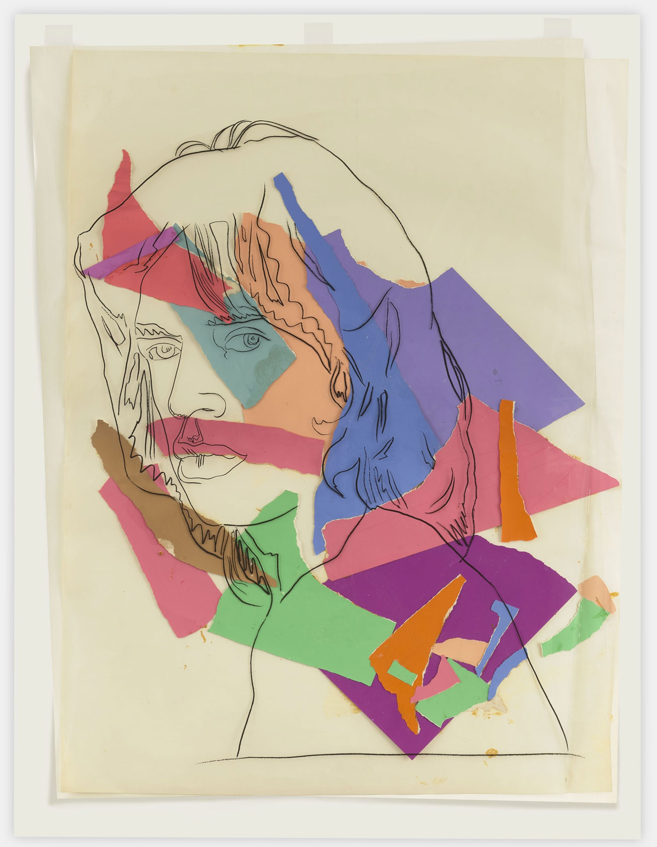 Ο ευάλωτος Αντι Γουόρχολ-1