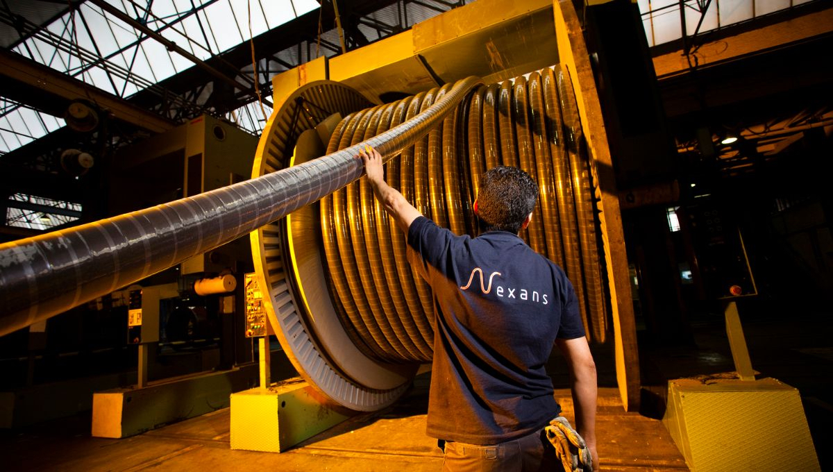 Συμφωνία για την ηλεκτρική διασύνδεση Κρήτης – Κύπρου-1