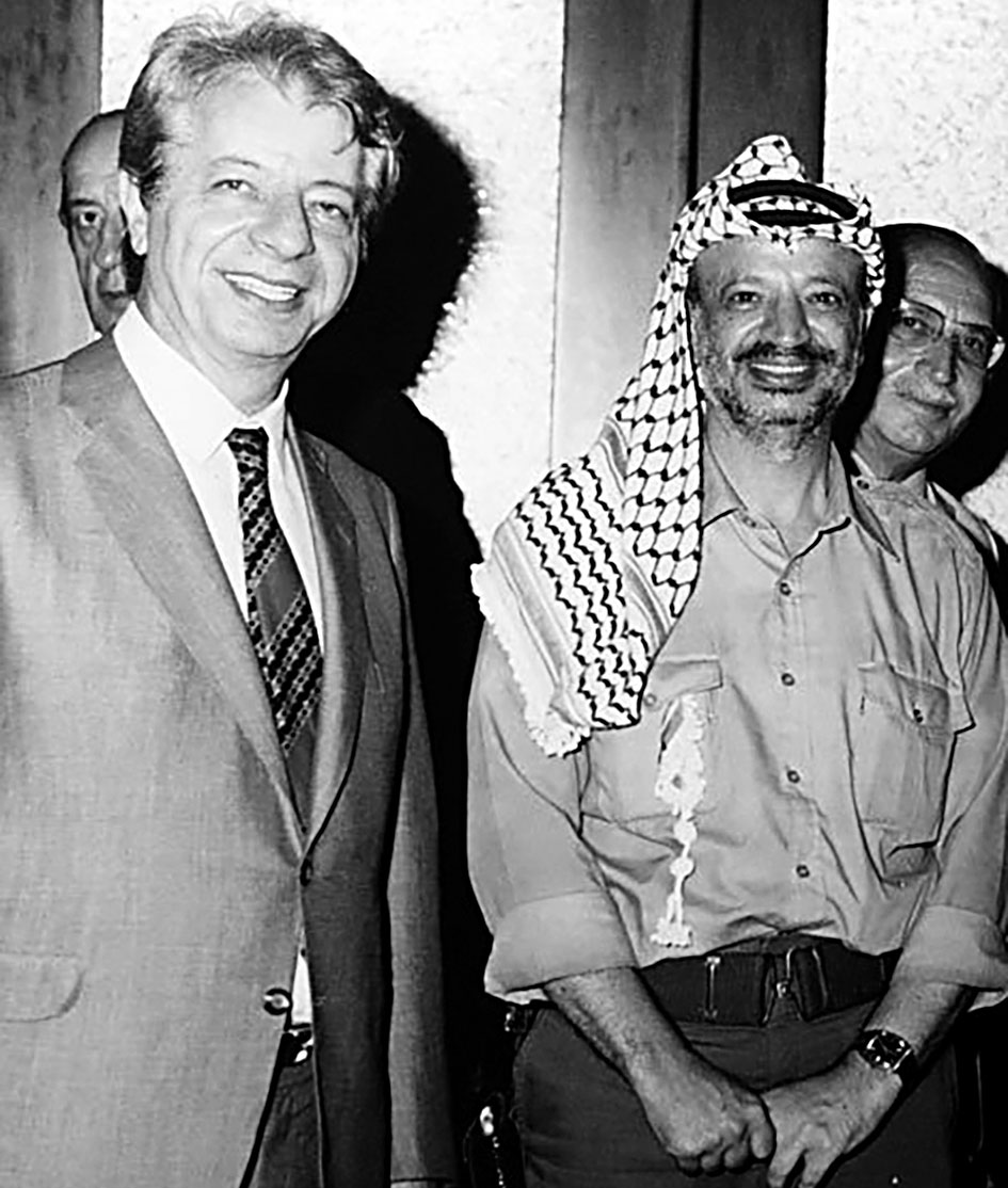 Παρασκευάς Αυγερινός στην «Κ»: Εμφύλιος, τα πιο άγρια χρόνια της Ιστορίας-3