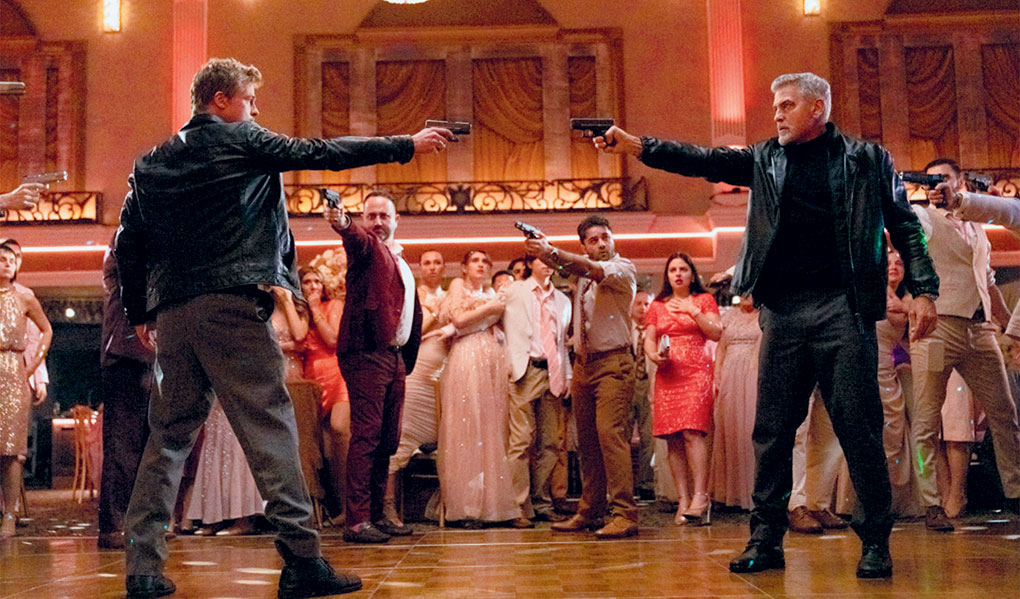 H «Κ» στο Φεστιβάλ Βενετίας: Ερωτισμός και επιστροφή στο παρελθόν-1