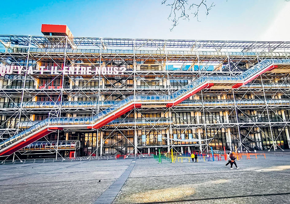 Κόρτο Μαλτέζε. Το Πομπιντού αφιερώνει μια έκθεση στον ατίθασο ναυτικό των κόμικς-1