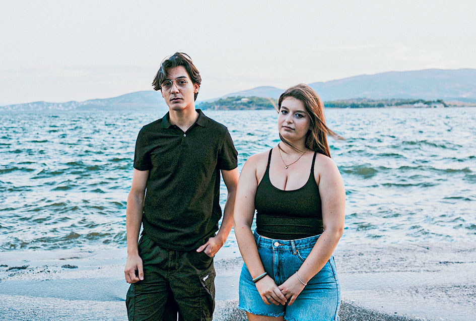 Αποστολή της «Κ» στον Βόλο: Μετρώντας πληγές στα νερά του Παγασητικού-2