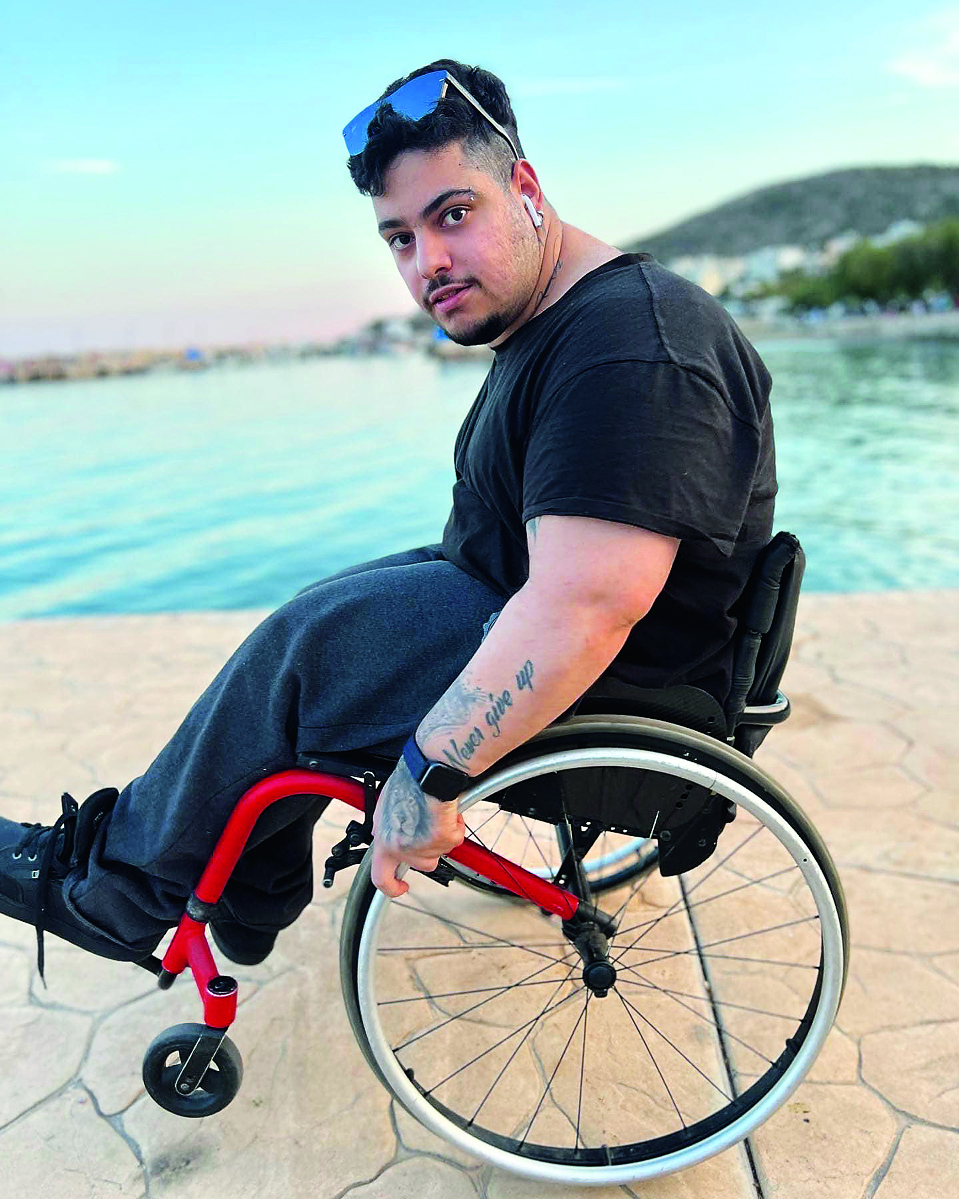 Πρόσβαση σε μουσεία: Δεν είναι πάντα απλή υπόθεση-2