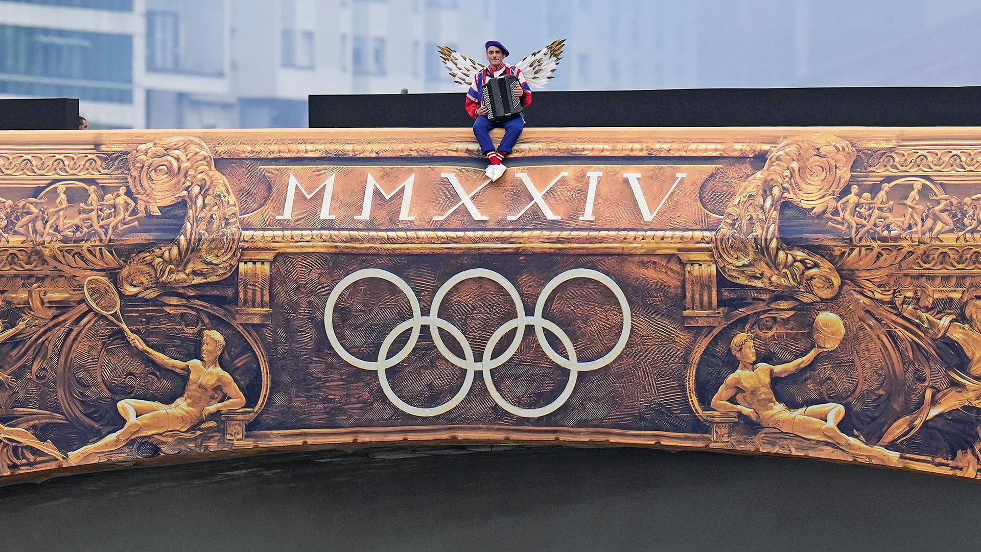 Περί τέχνης, καλού (ή κακού) γούστου, και το βιβλίο του Τσβάιχ για τη Μαρία Αντουανέτα-1