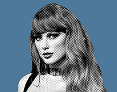 Τέιλορ Σουίφτ: Γάτες-1