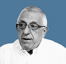 Νικήτας Κακλαμάνης: Αυτοματισμοί-1