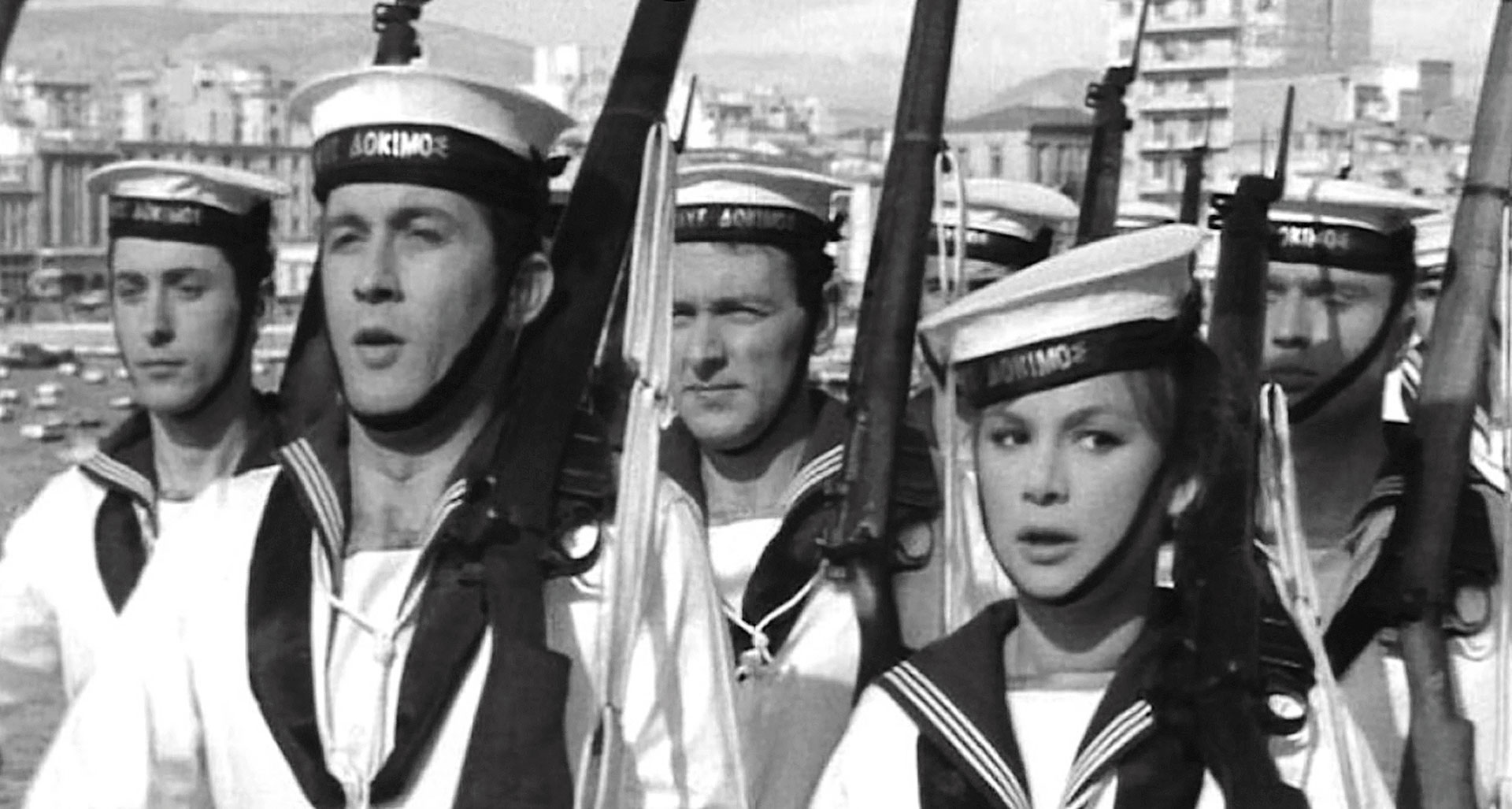 Οι εξετάσεις «τω καιρώ εκείνω», τα νοκ άουτ, τα καψόνια, η τάβλα και η «εξόδου»-1