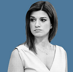 Κατερίνα Νοτοπούλου: Μπούλινγκ-1