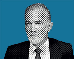 Μάριος Σαλμάς: Σαμποτάζ-1