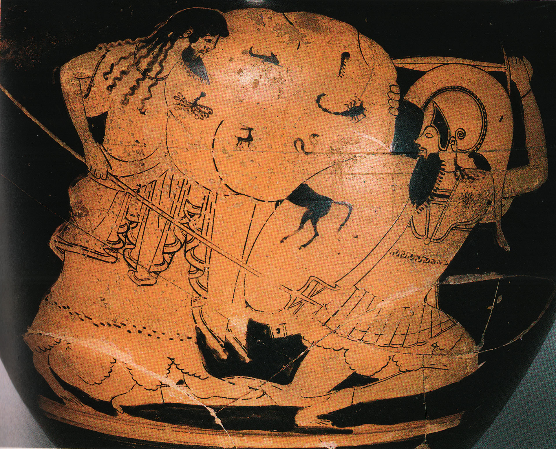 Ο συνομήλικος του Παρθενώνα ναός του Ποσειδώνα, οι αρχαίοι πλόες, το Σούνιο του φωτός-1