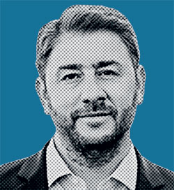 Νίκος Ανδρουλάκης: Μπετά-1