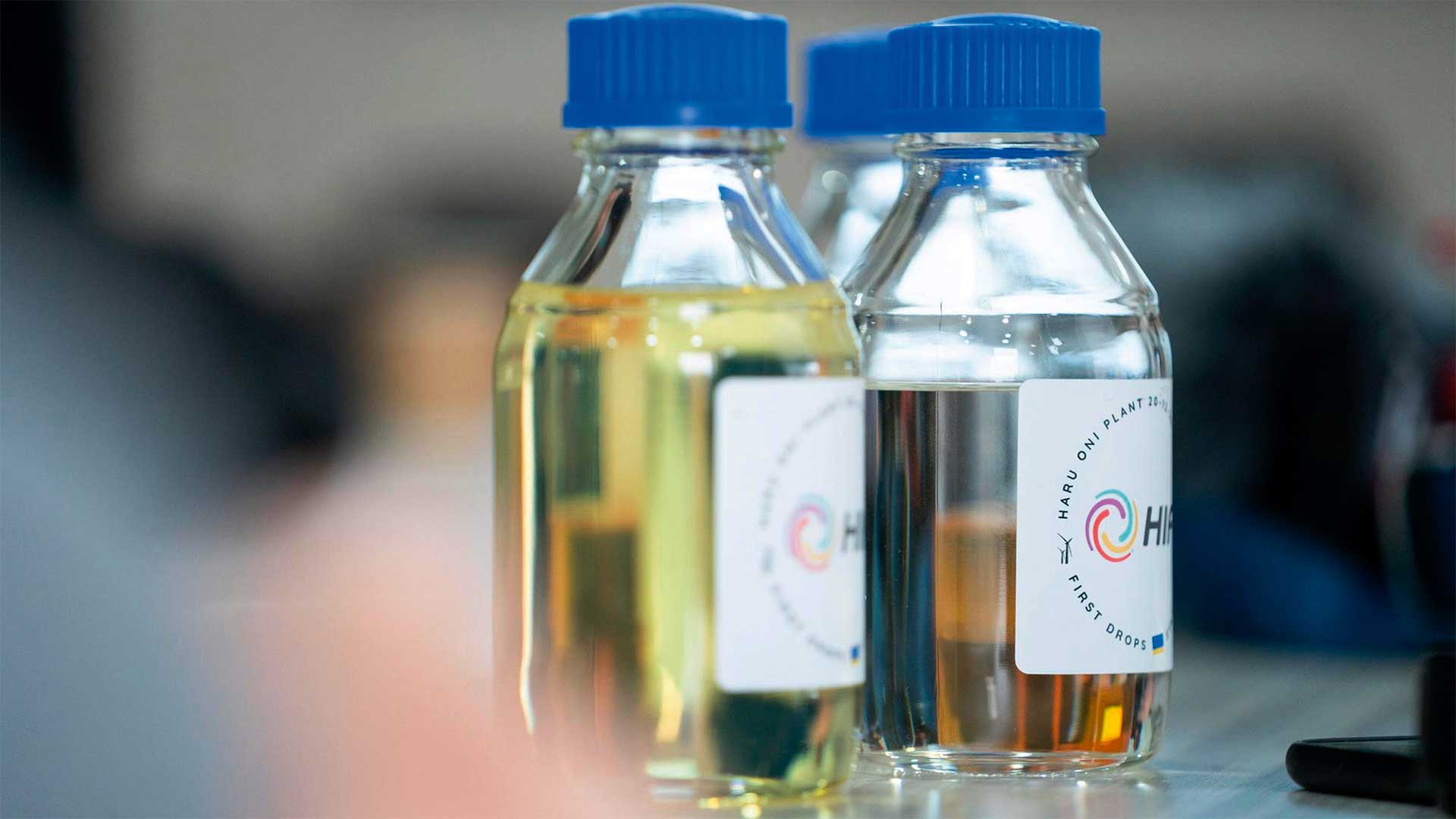 Είναι τα e-fuels το μέλλον της αυτοκίνησης;-6