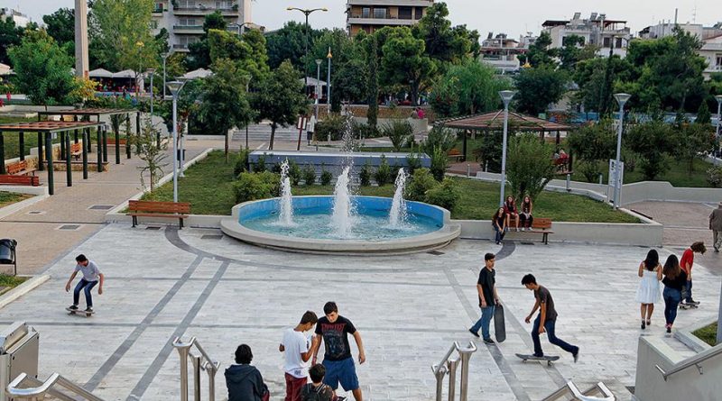 Ενας αιώνας Νέα Σμύρνη. Η γειτονιά που κρατά την Ιστορία και χάνει την αρχιτεκτονική-3