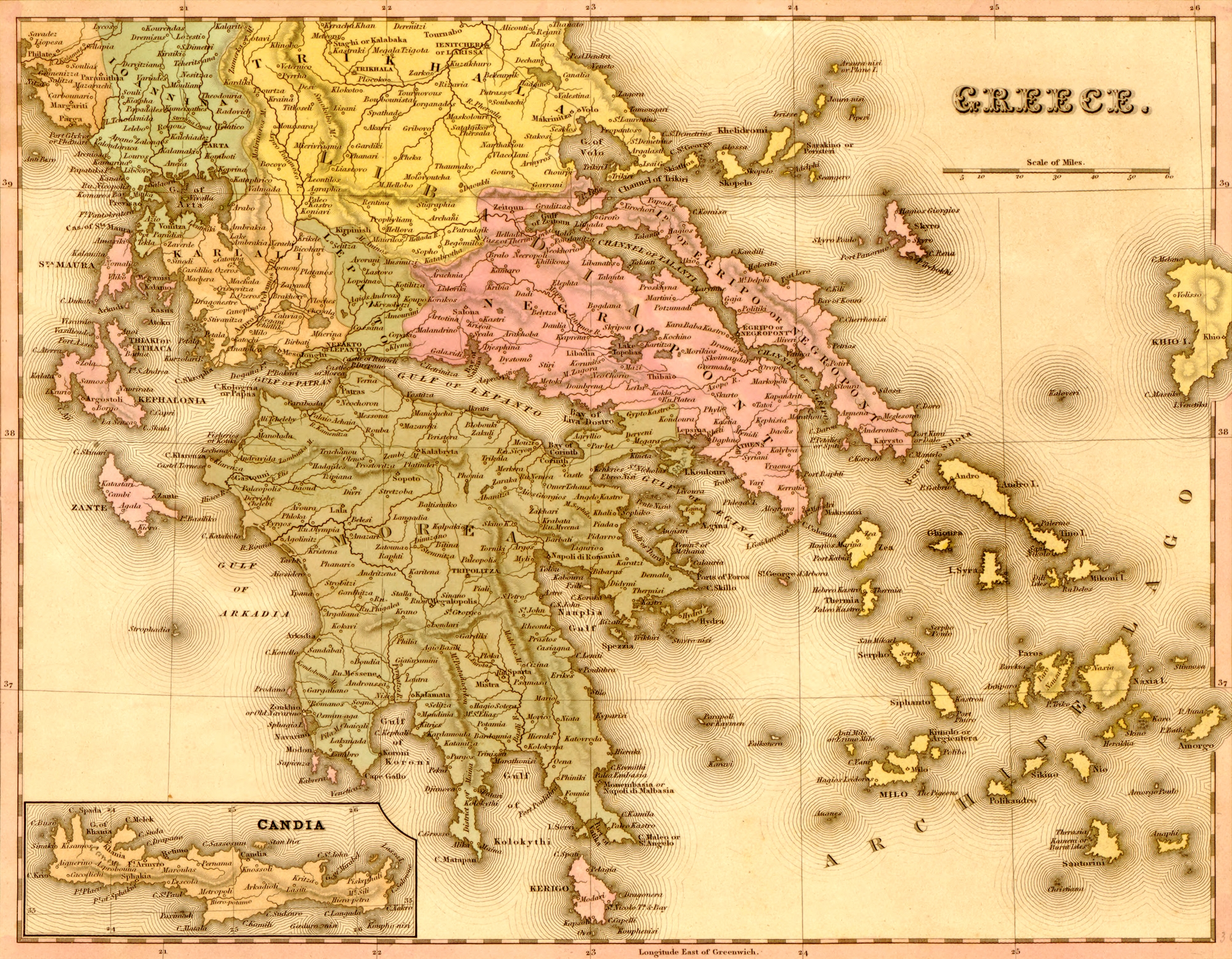 Παναγιώτης Σούτσος – Από τον ουτοπικό σοσιαλισμό στον αλυτρωτικό εθνικισμό-19