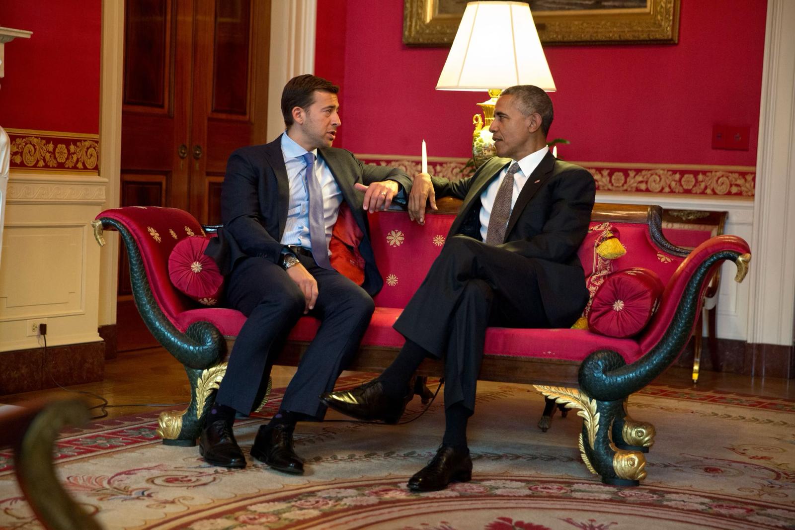 Αλέξης Γιαννούλιας: Η Κάμαλα, αντίδοτο στο μίσος του Τραμπ-2