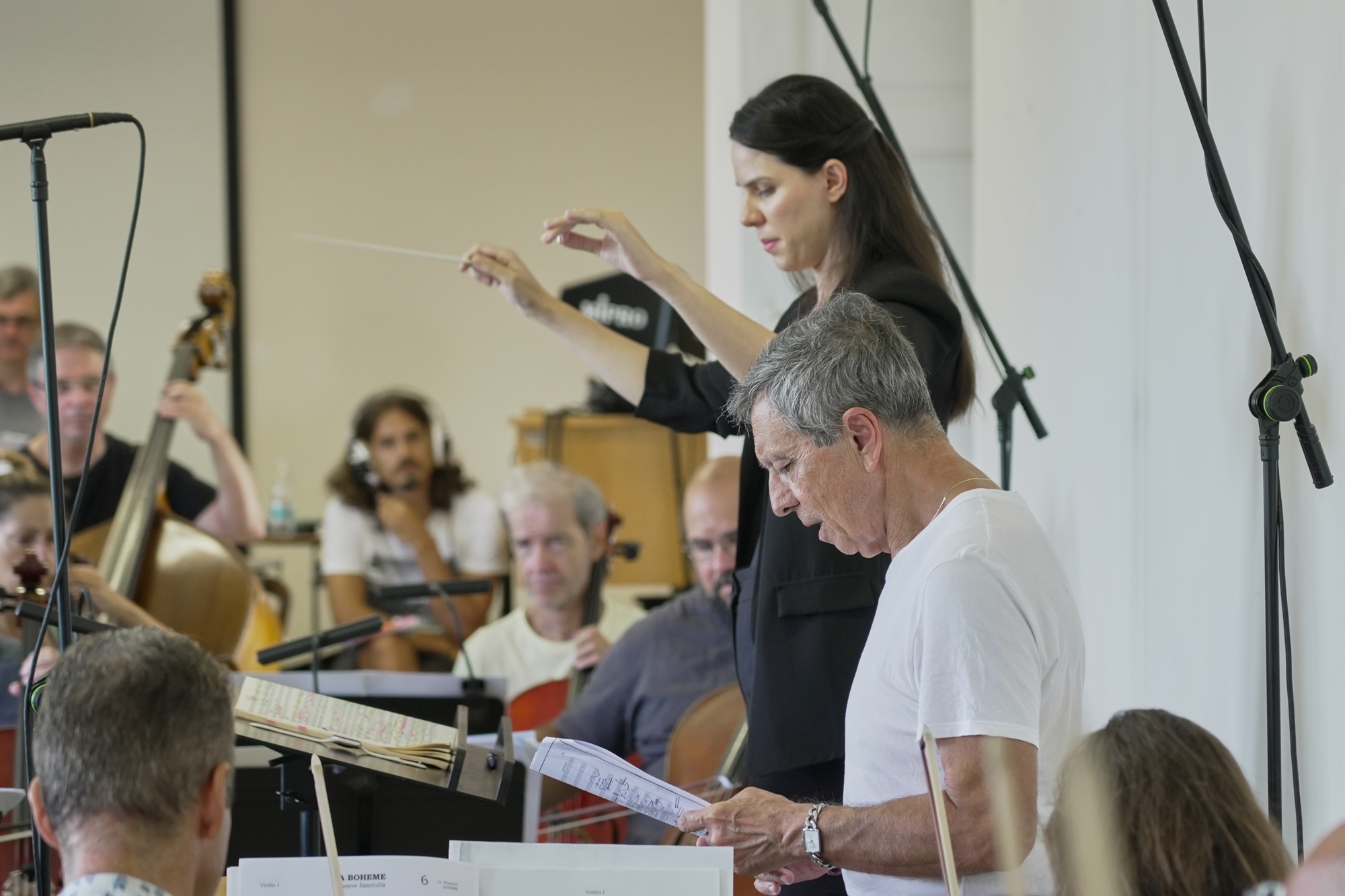 Εκπαιδεύοντας νέους μαέστρους-1