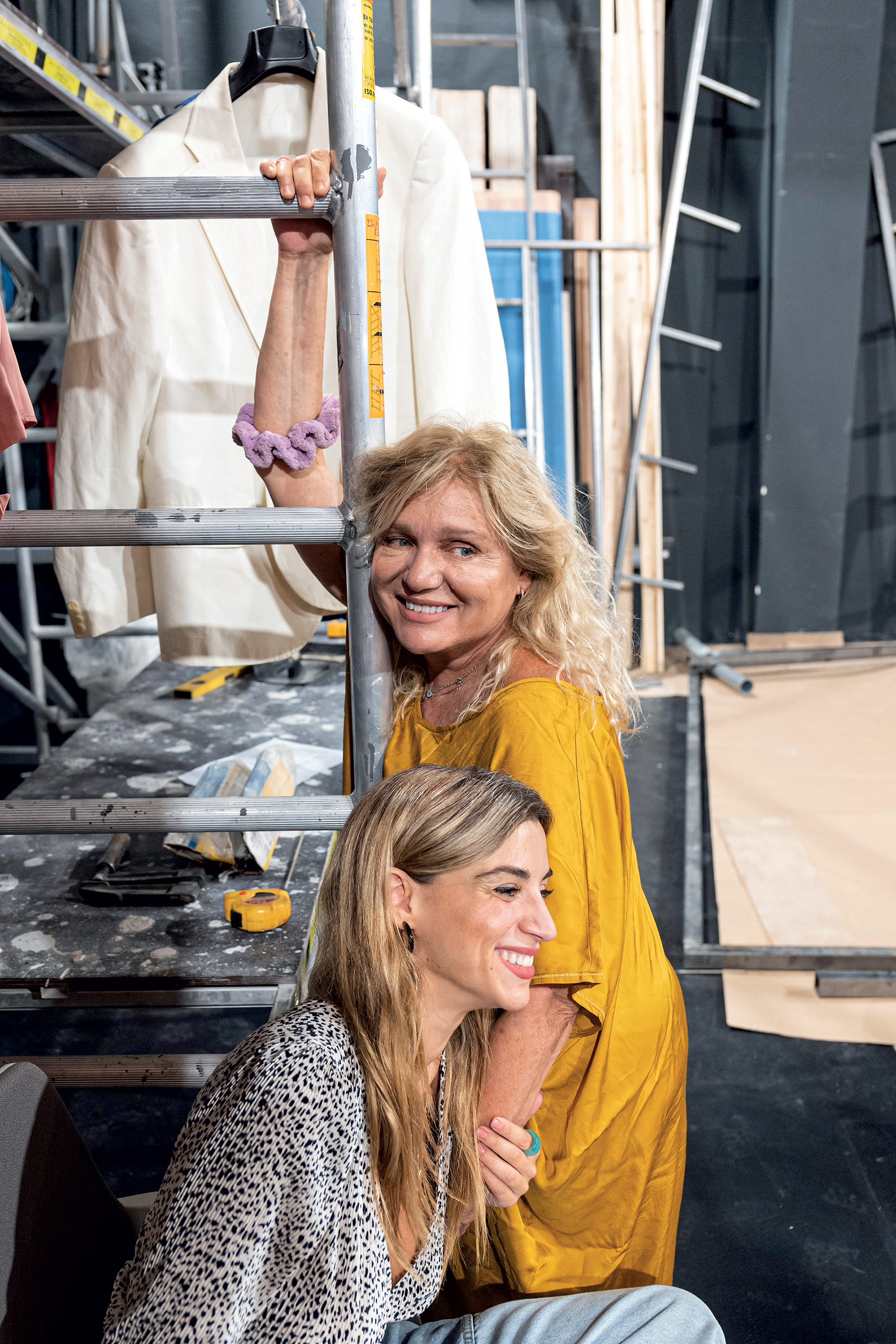 Μία βόλτα στο Πτι Παλαί, το ιστορικό σινεμά που ανοίγει ξανά ως θέατρο-4