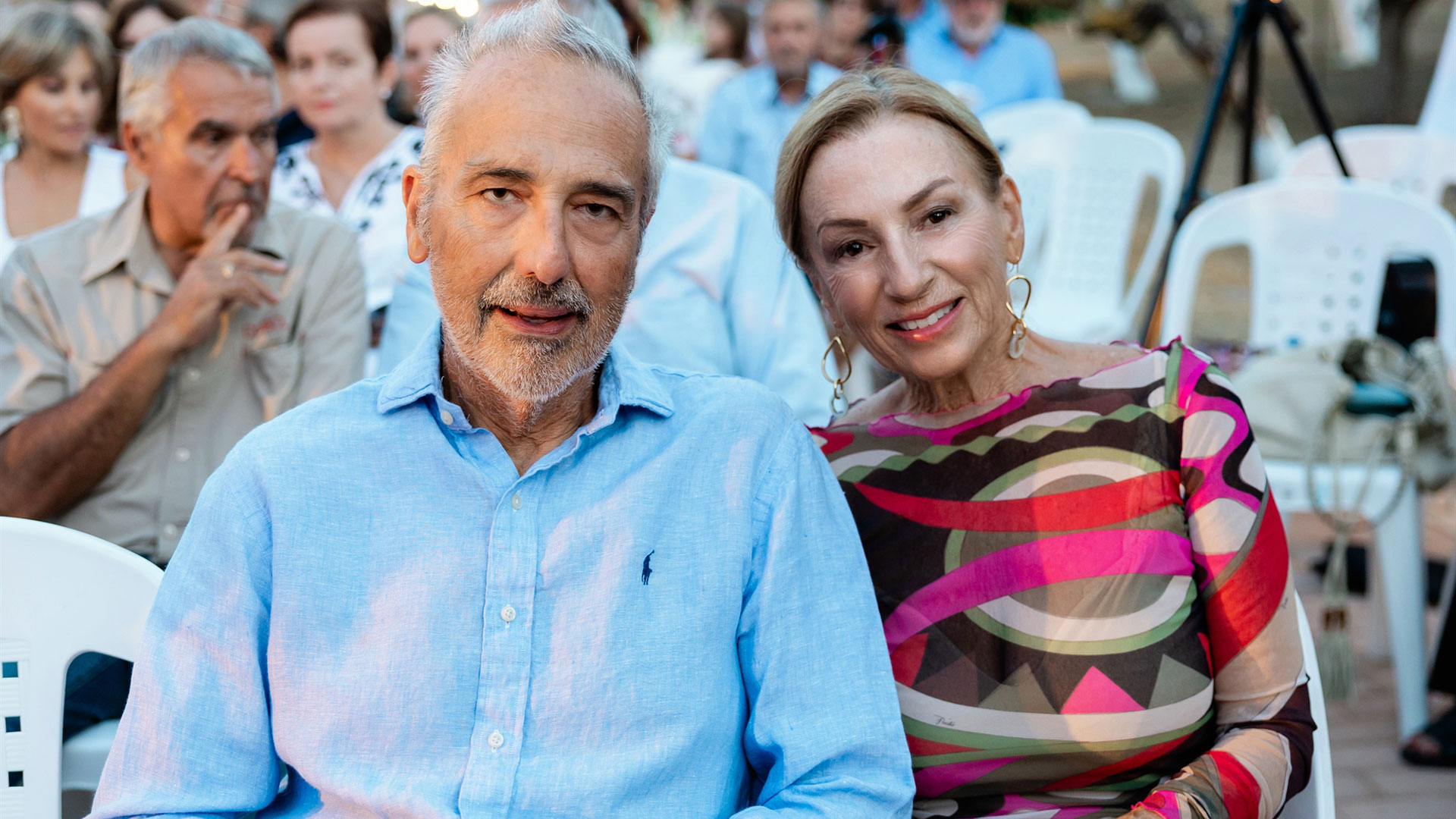 Ενα φεστιβάλ στη Χίο δίνει ακτινοβολία και υποσχέσεις σε τοπόσημα του νησιού-4