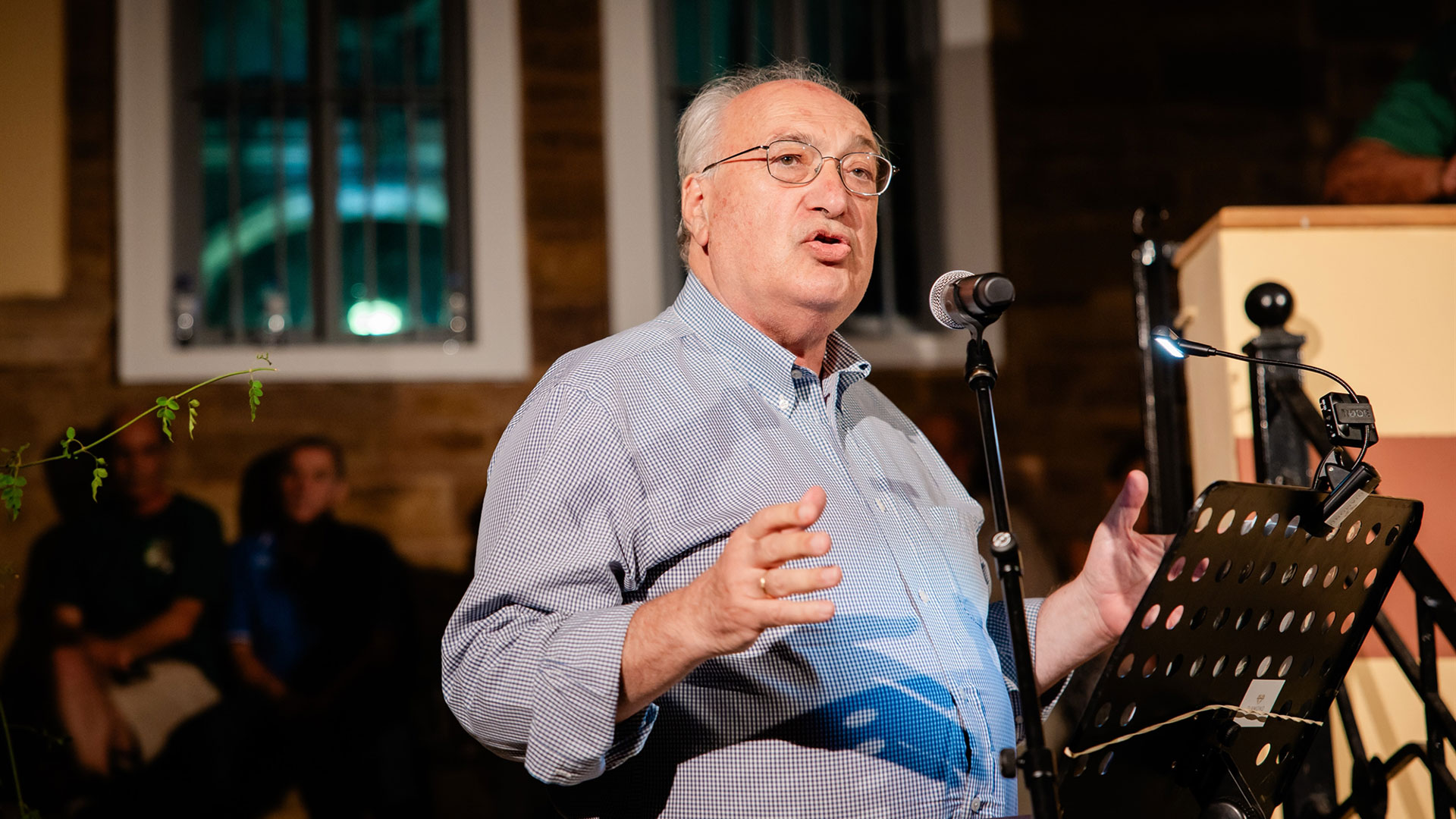 Ενα φεστιβάλ στη Χίο δίνει ακτινοβολία και υποσχέσεις σε τοπόσημα του νησιού-2