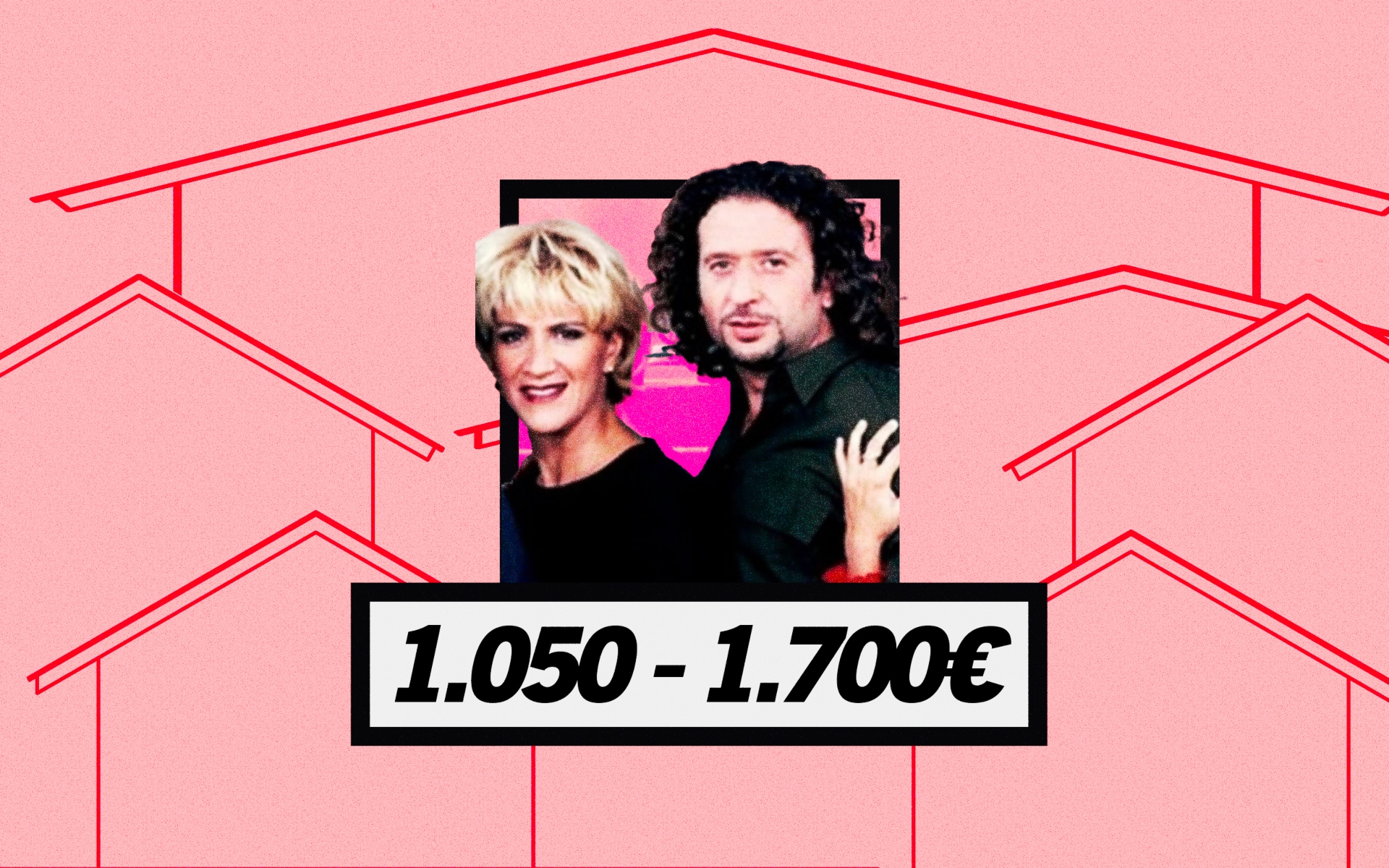 Θα μπορούσαν οι «Απαράδεκτοι» να μένουν σήμερα στην Αδάμαντος 4;-4