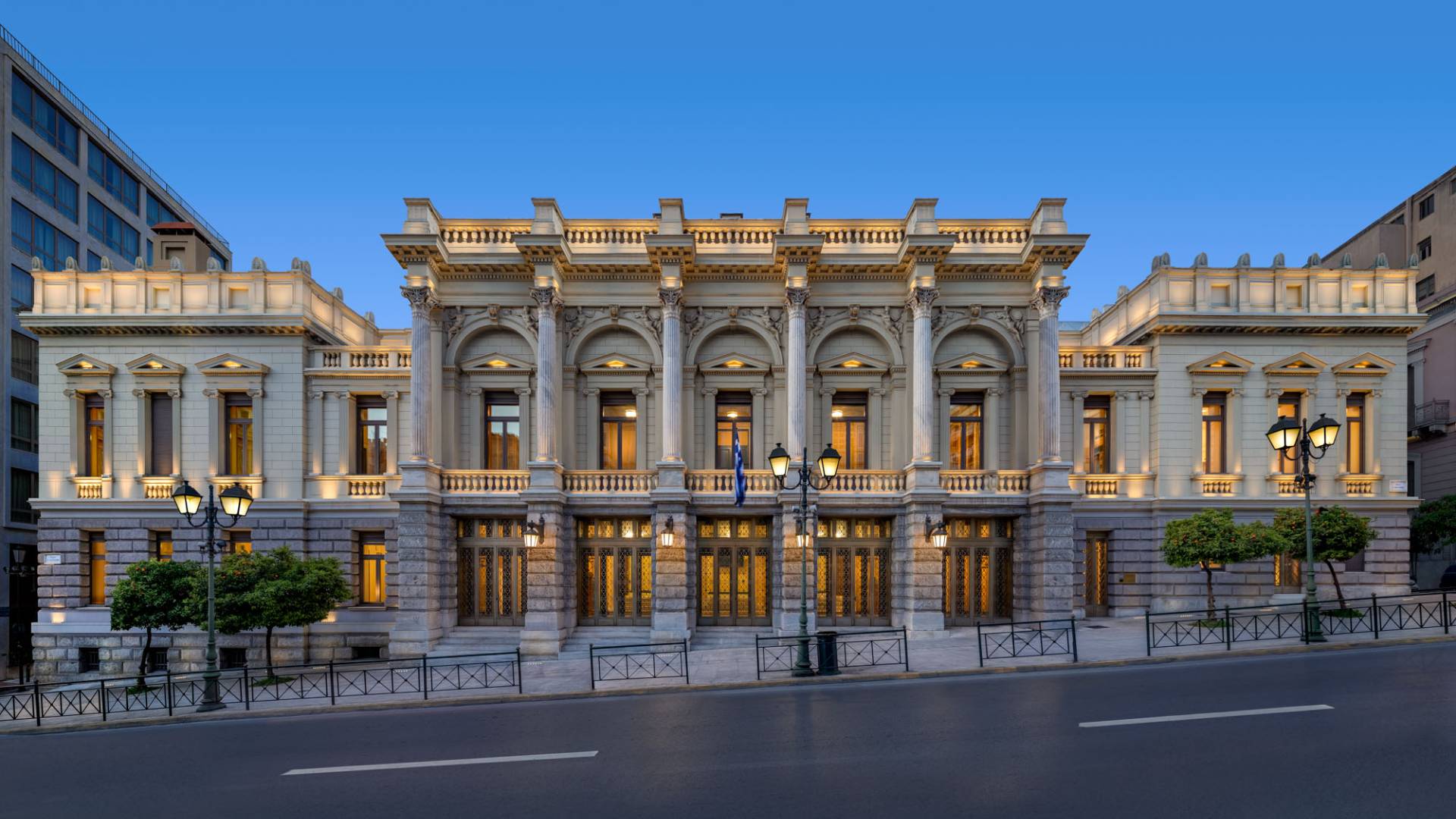 Εθνικό Θέατρο: Οι παραγωγές και το καλλιτεχνικό πρόγραμμα για τη σεζόν 2024-25-1