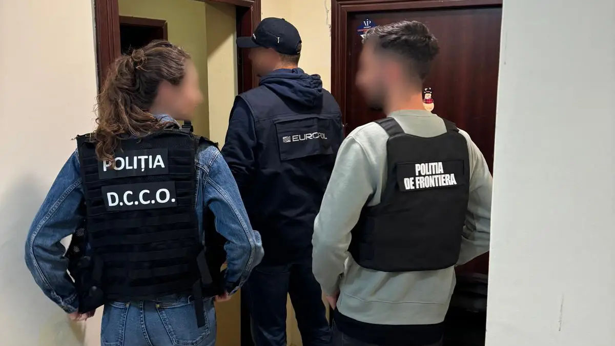 Europol: Εξαρθρώθηκε κύκλωμα διακίνησης μεταναστών – Επαφές των  αρχηγών και με Ελλάδα-1