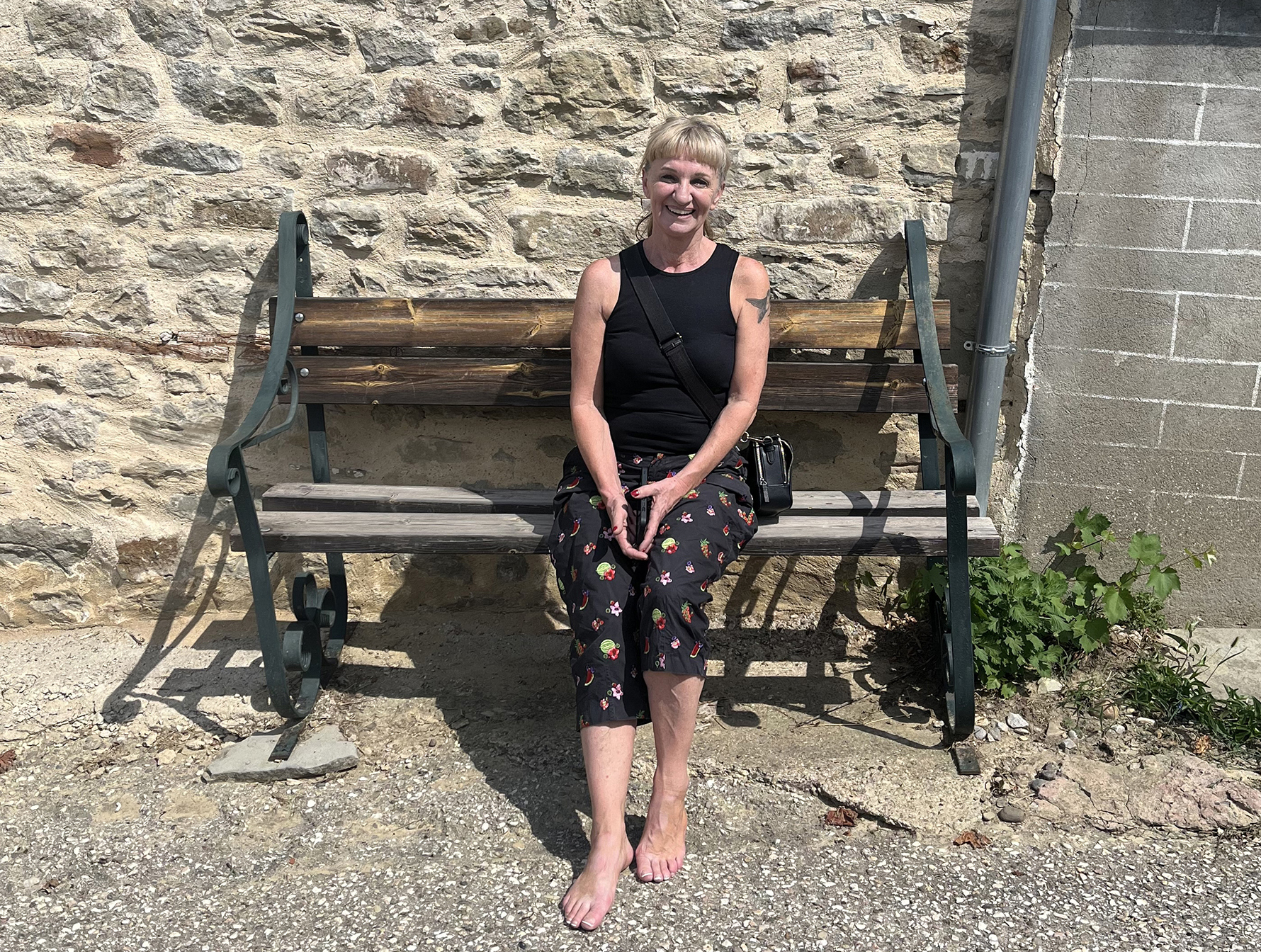 «Πρώτη φορά στη ζωή μου αισθάνθηκα πραγματικά Ελληνίδα»-2