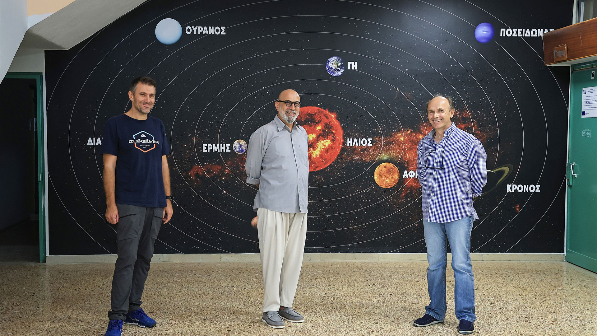 Λίγο πιο κοντά στα άστρα-1