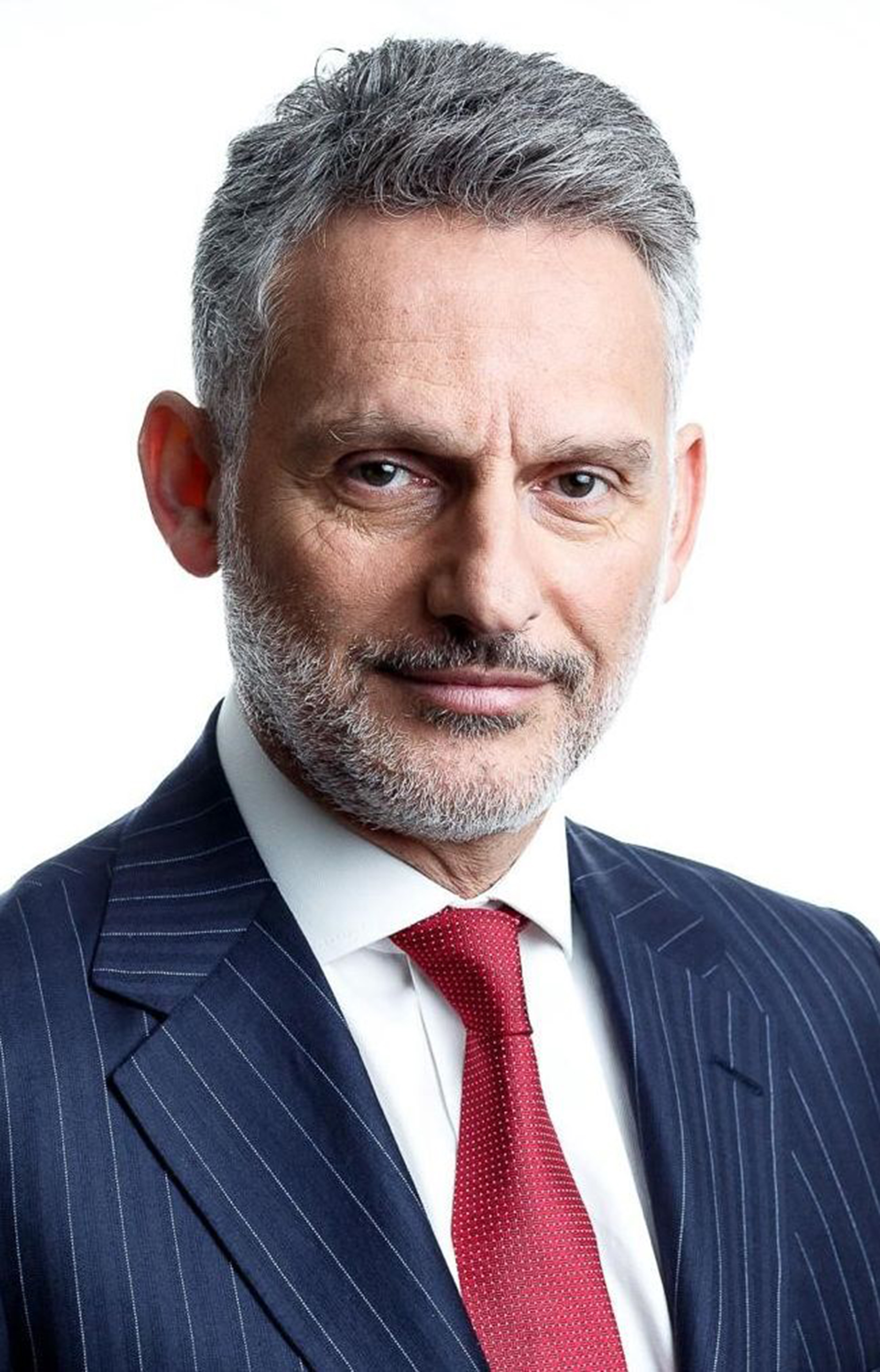 Δημήτρης Μαζαράκης: Μέτρα για να ελεγχθεί το υψηλό κόστος υγείας-1