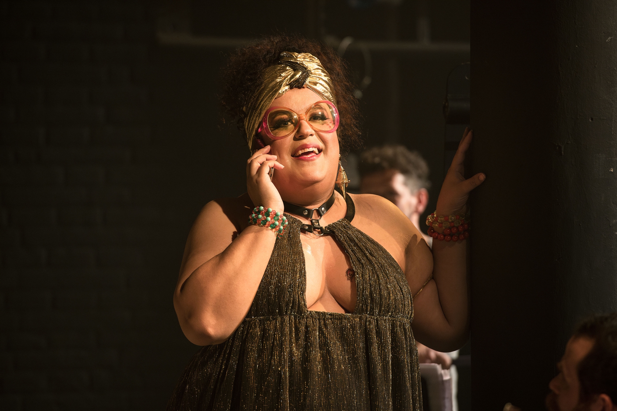 Σέρχιο Μπλάνκο στην «Κ»: H Κασσάνδρα είναι σαν τα άνθη του κακού-2