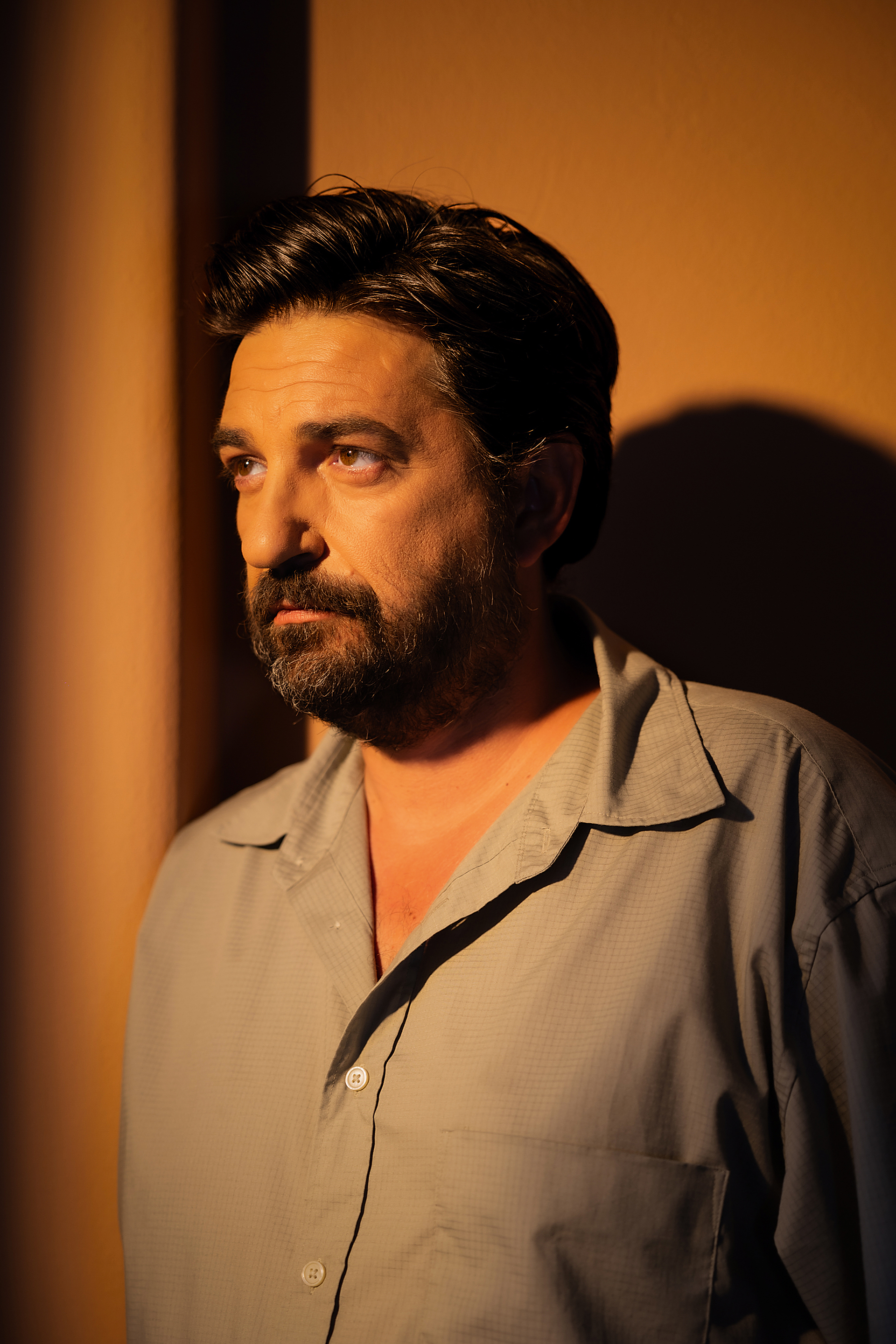 Τιάγκο Ροντρίγκες στο «Κ»: Ποιο είναι αυτό το τέρας που ξεπηδάει από μέσα μου;-1