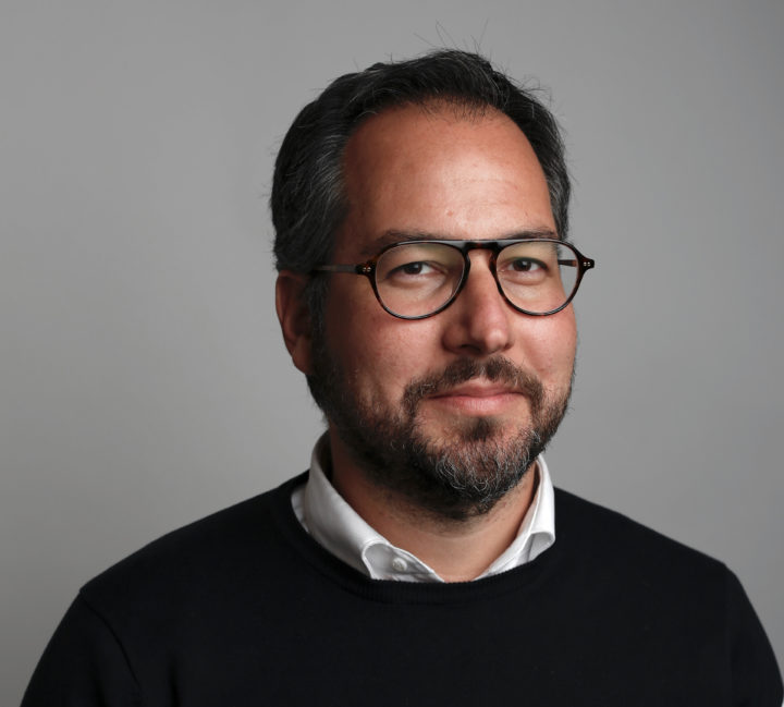 Ναντίμ Χούρι στην «Κ»: Αλλάζουν οι κανόνες σύγκρουσης-1