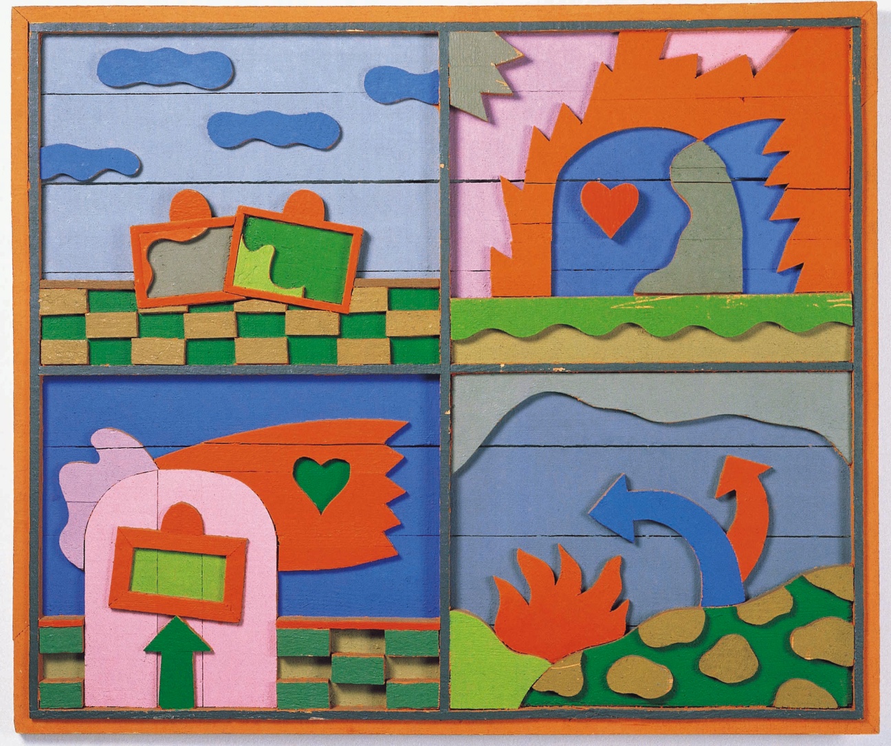 Χλόη Ακριθάκη στην «Κ»: Το «τσίκι-τσίκι» παραμένει ζωντανό-5