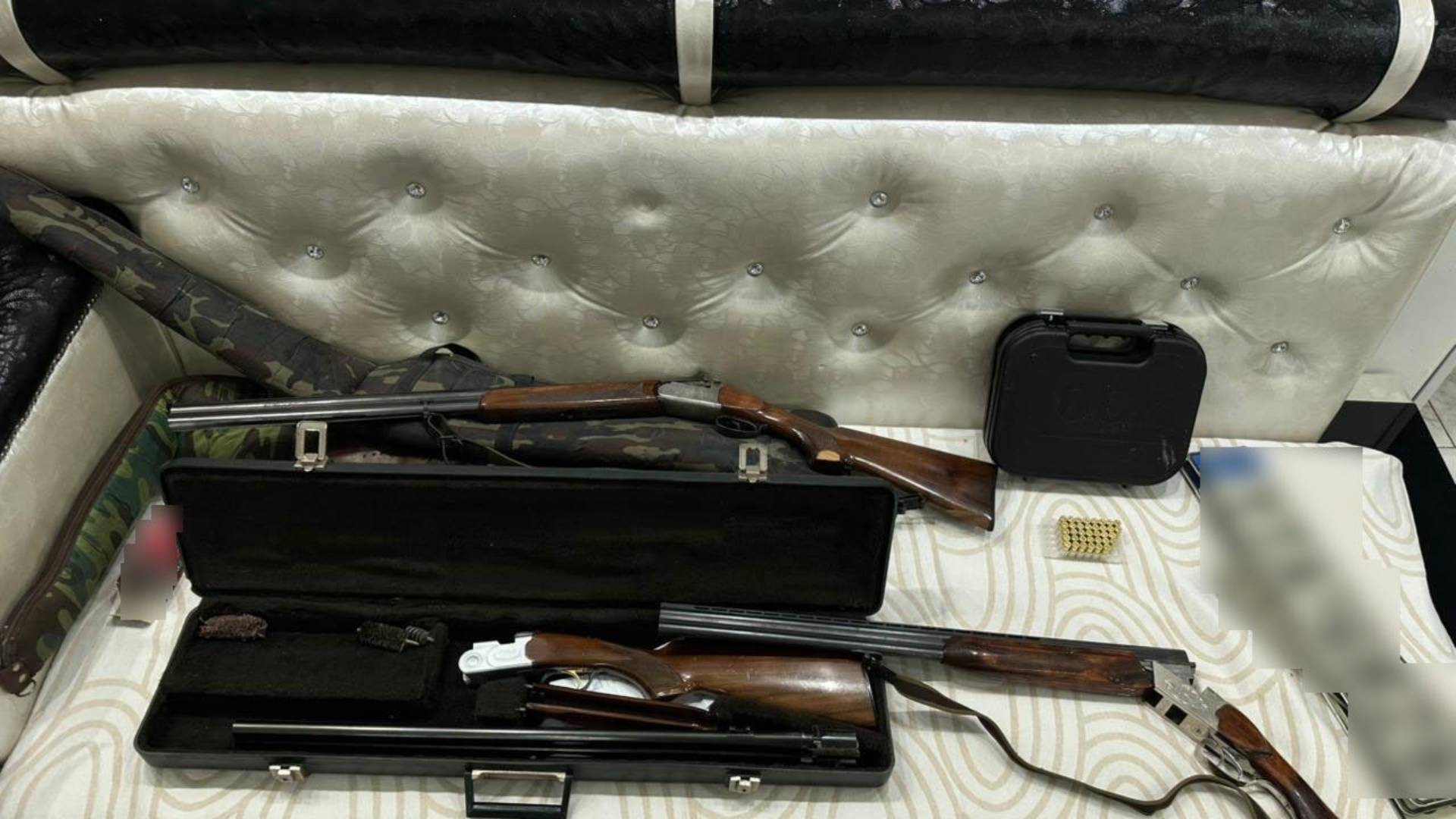 ΕΛ.ΑΣ.: Εξαρθρώθηκε σπείρα που είχε «ξαφρίσει» πάνω από 100 σπίτια-2