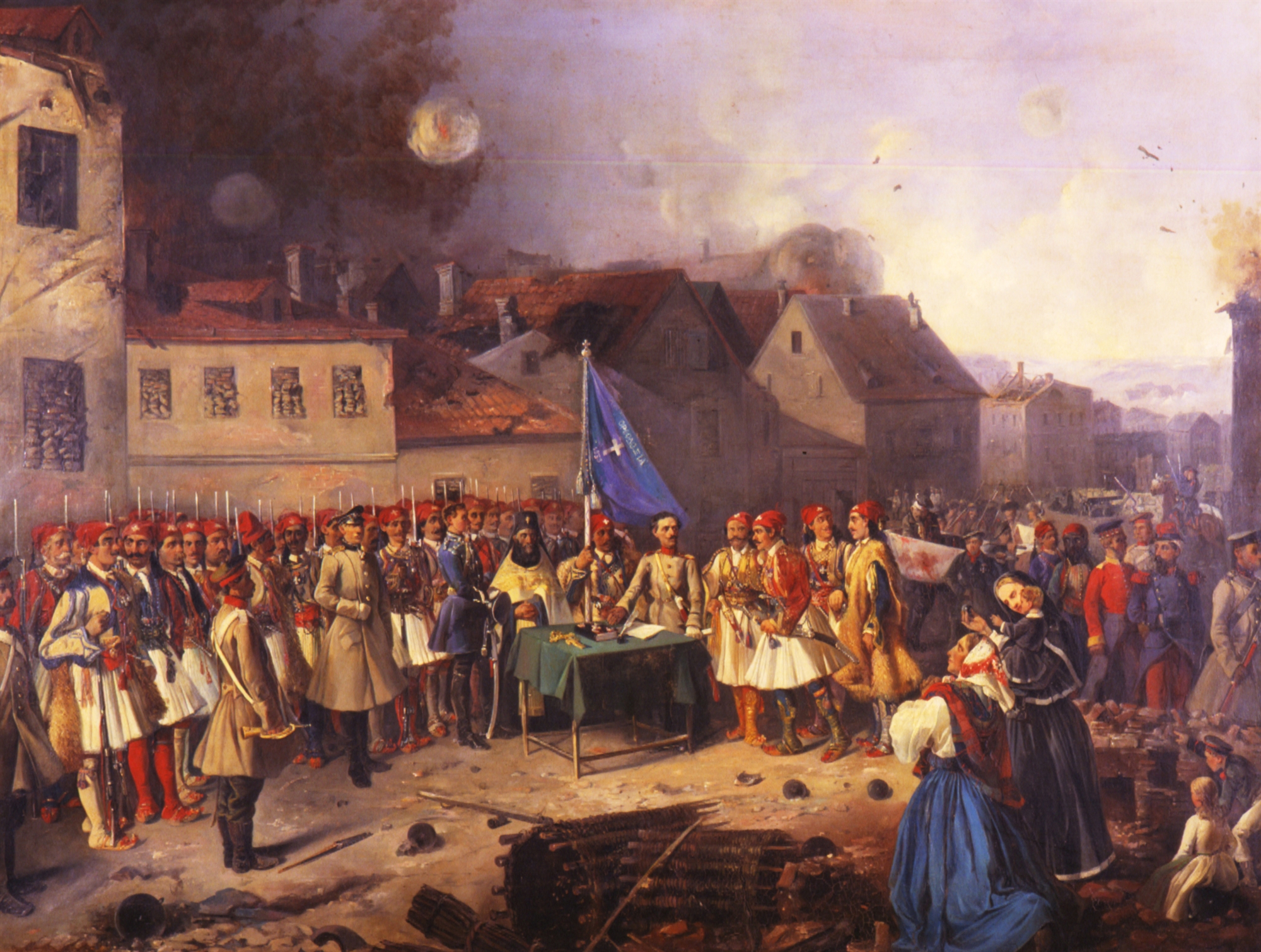 Παναγιώτης Σούτσος – Από τον ουτοπικό σοσιαλισμό στον αλυτρωτικό εθνικισμό-10