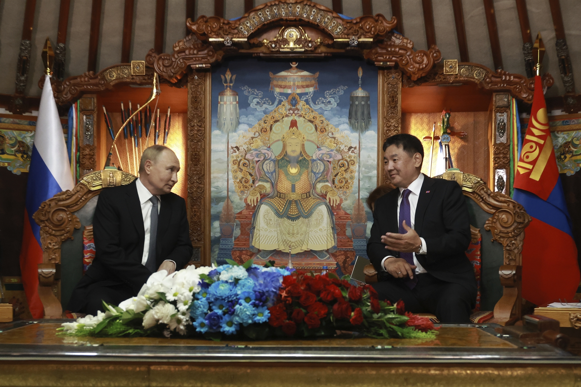 Πόλεμος στην Ουκρανία: Πολύνεκρη επίθεση στην Πολτάβα-1