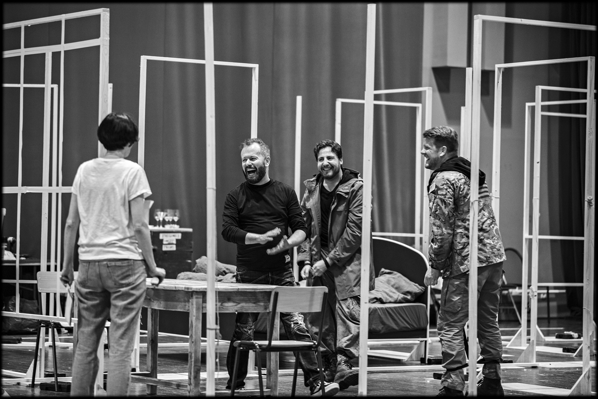 Η μοίρα της Ιφιγένειας έχει συνέχεια-1