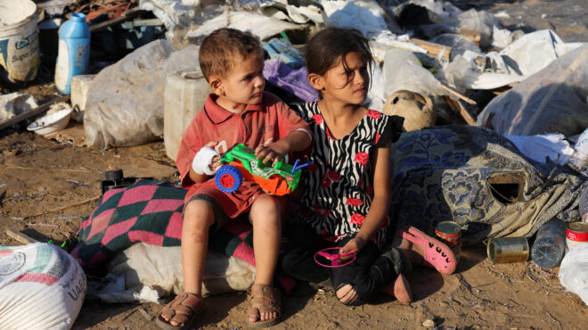 γάζα-τουλάχιστον-40-νεκροί-σε-βομβαρδισ-563209327