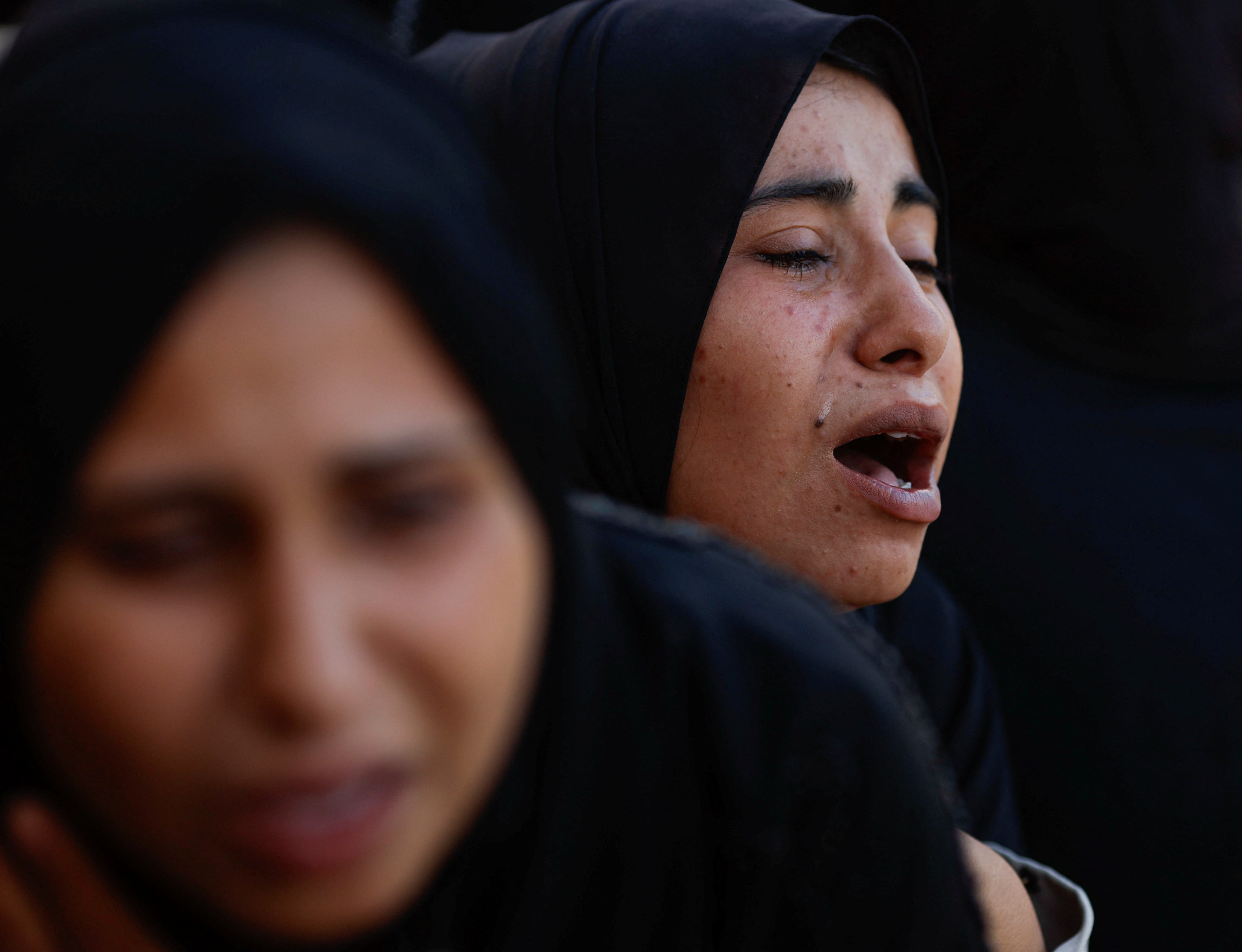 Γάζα, 11 μήνες μετά-1