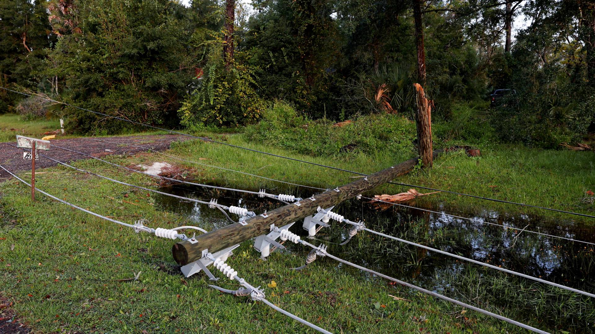 Τυφώνας «Ελένη»: Τουλάχιστον 21 νεκροί – Εκατοντάδες εγκλωβισμένοι, εκατομμύρια χωρίς ρεύμα-5