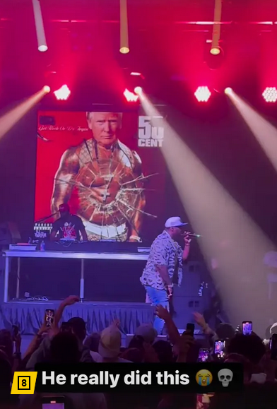 Οι celebrities που «βγάζουν» Πρόεδρο στις ΗΠΑ-11