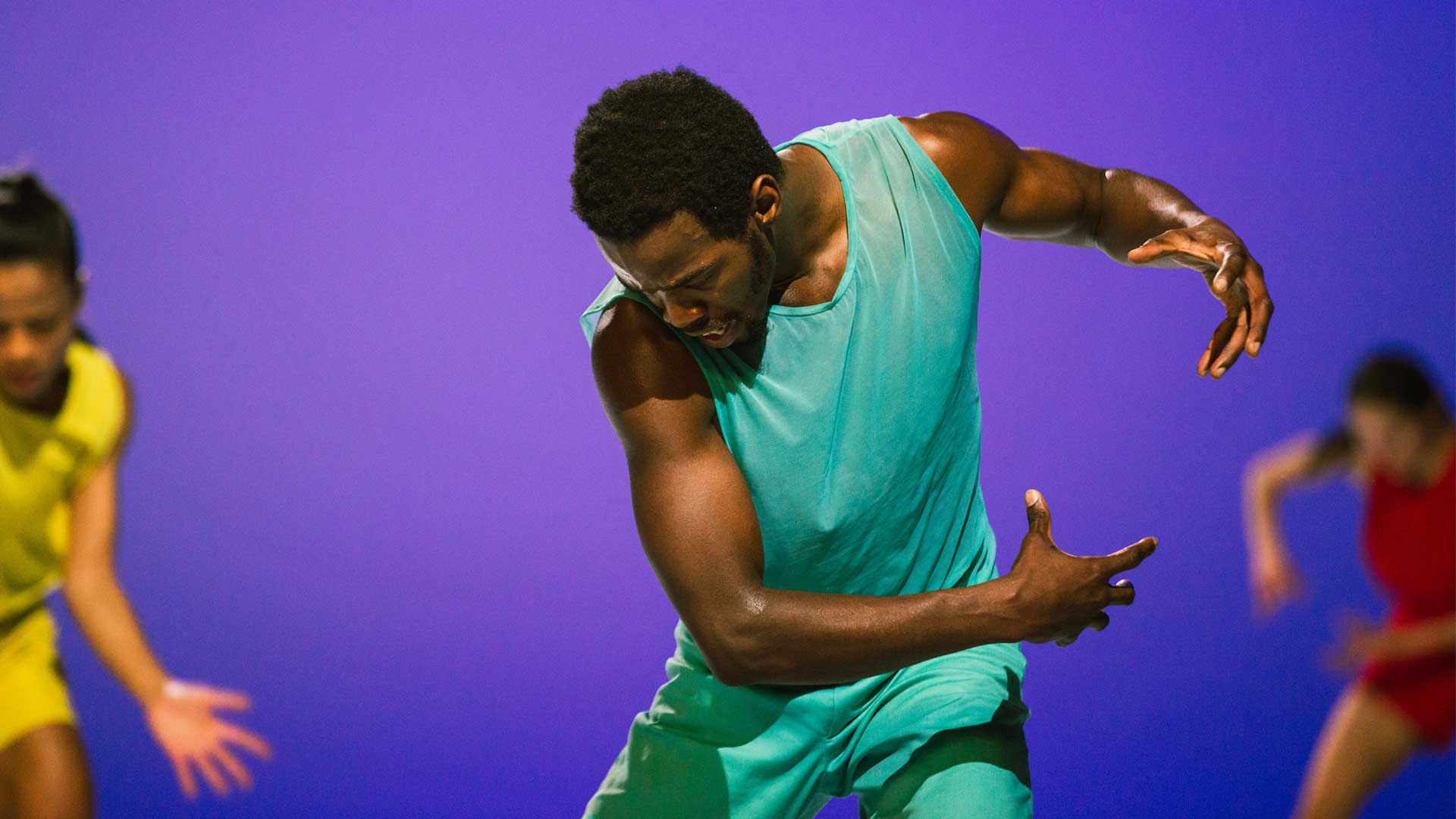 Υπάρχει απόλυτη δημοκρατία στον χορό;-2