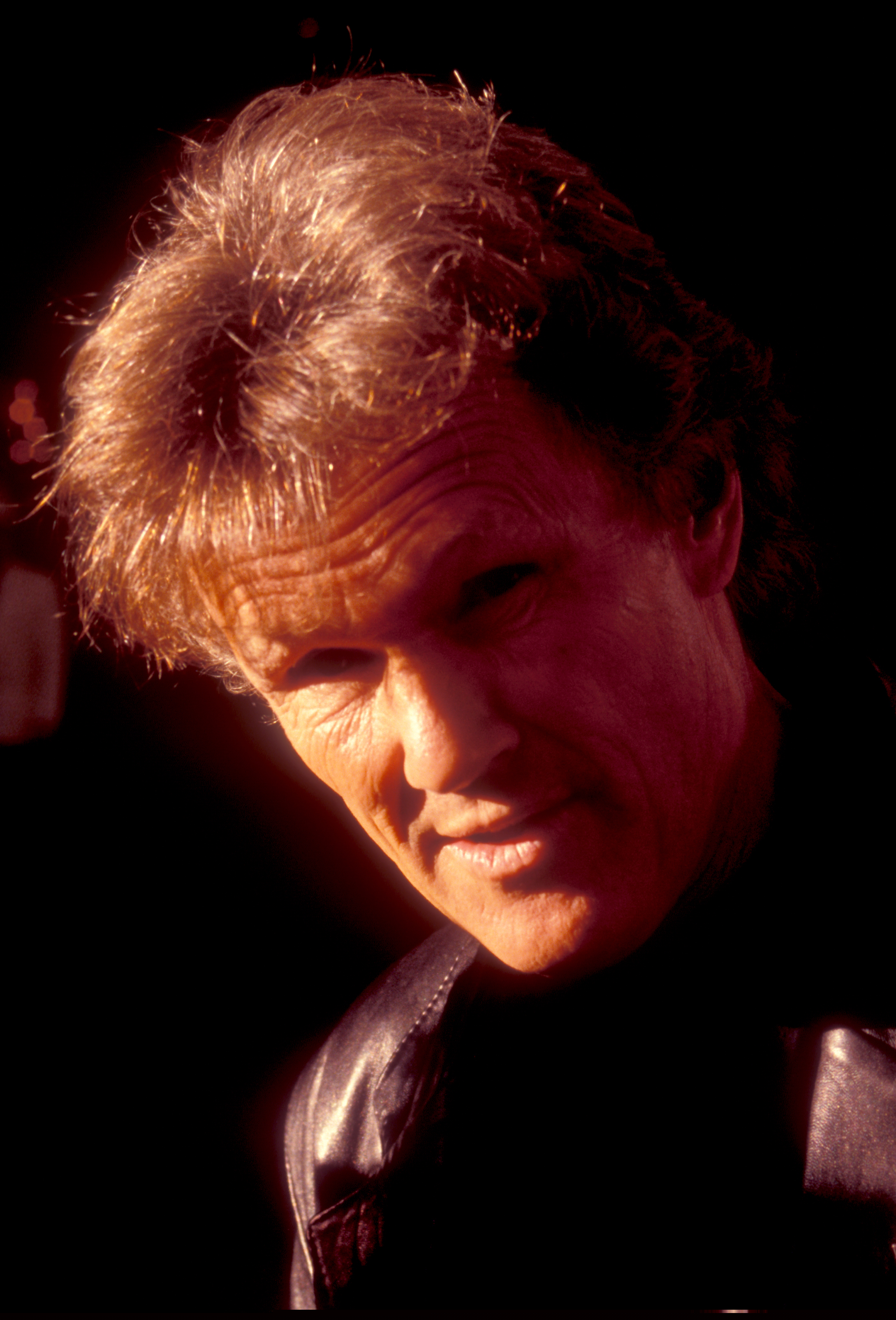 Κρις Κριστόφερσον: Πέθανε σε ηλικία 88 ετών ο θρύλος της κάντρι-3